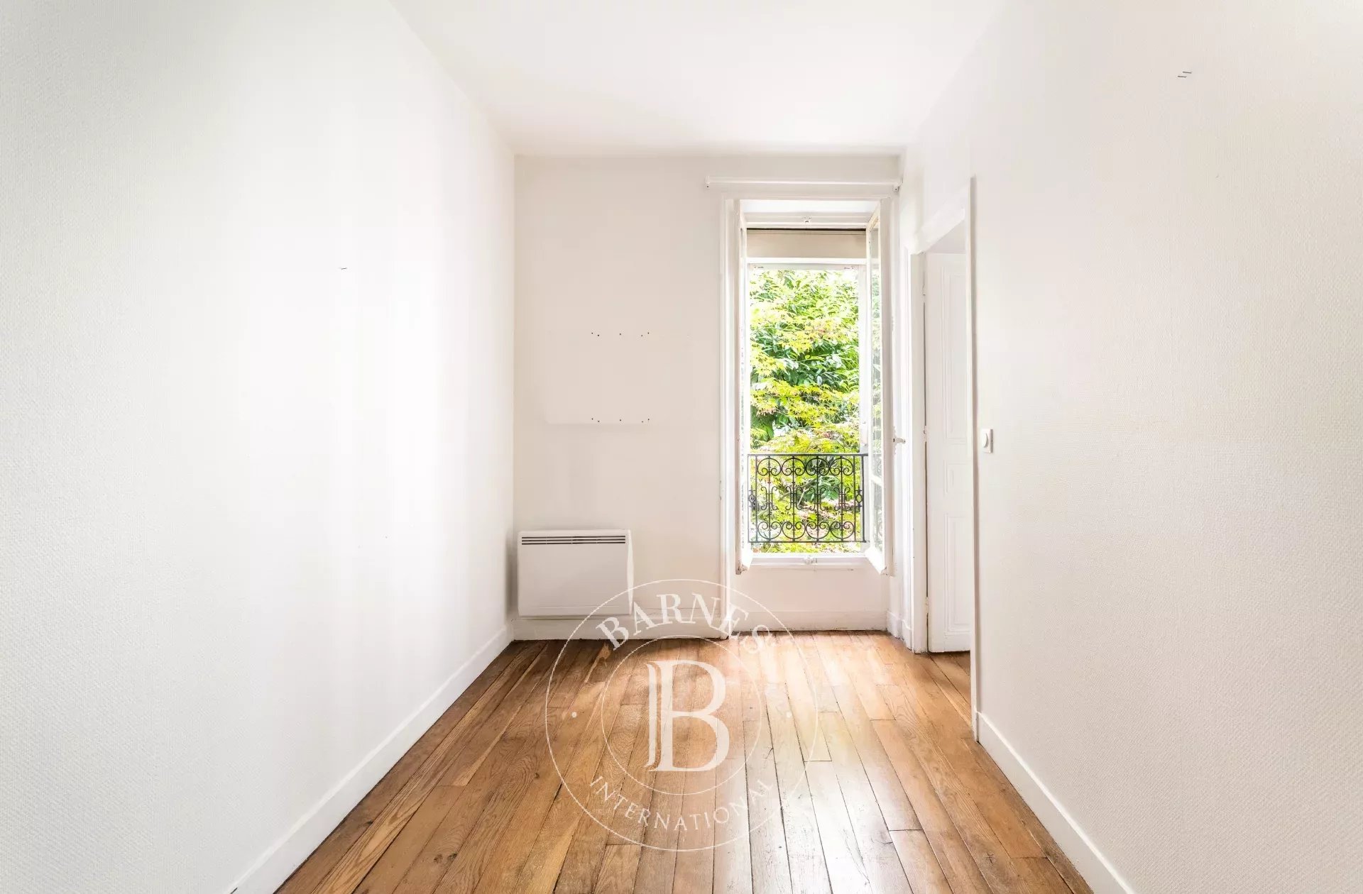 Daire Paris 18ème - picture 7