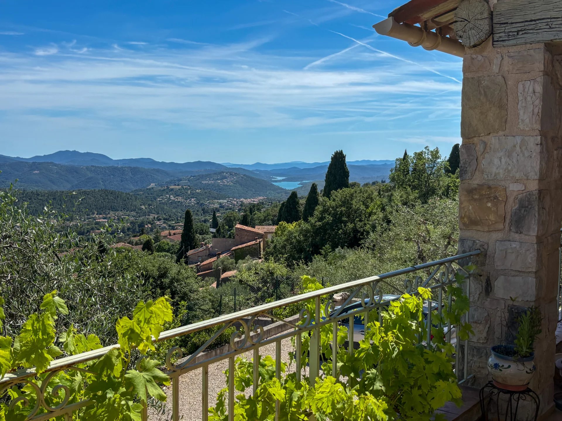 Magnificent seaviews - Spéracèdes
