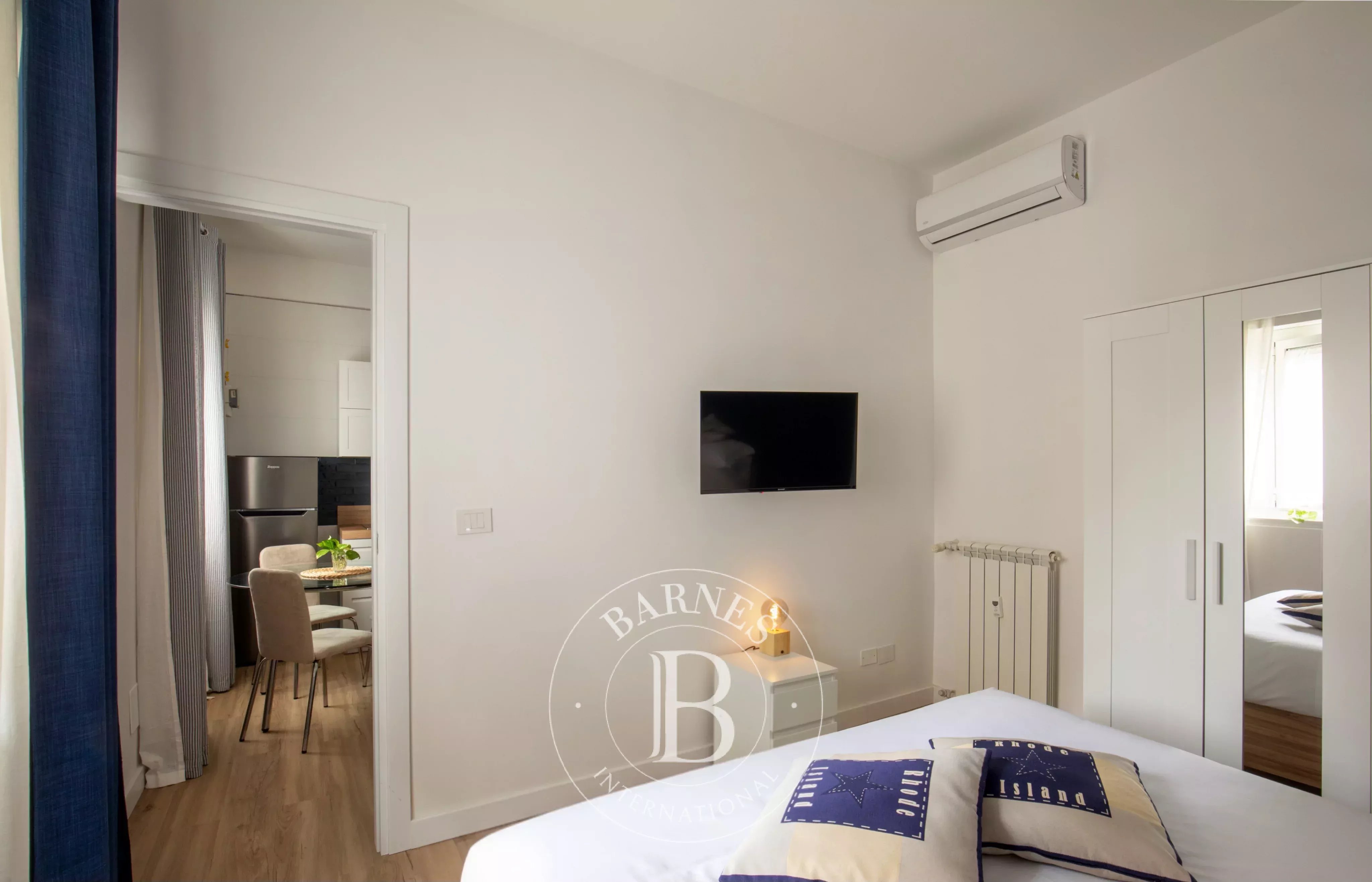 Roma  - Appartement 2 Pi&egrave;ces, 1 Chambre - picture 10