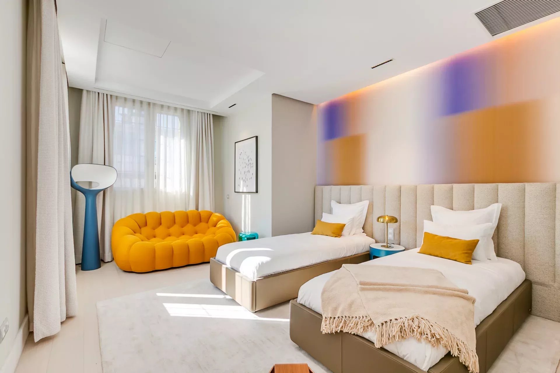 Penthouse Madrid - picture 29