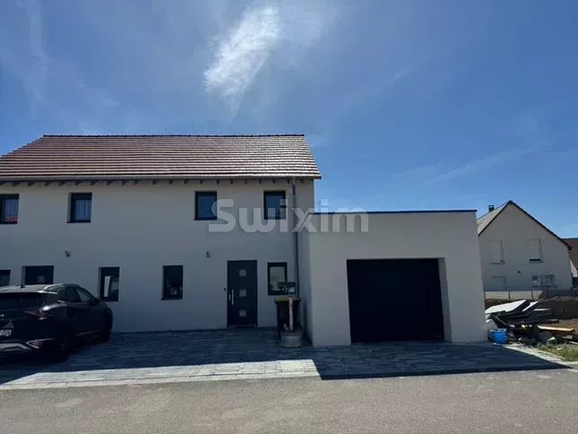 Agence immobilière de SWISS PLAN SAS