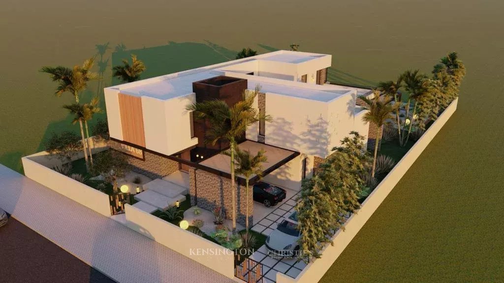 4 Bedroom Villa/Townhouse's Image 18