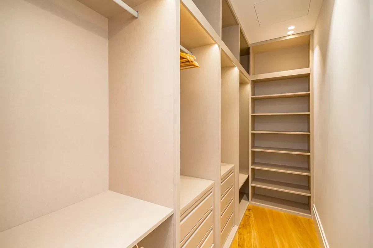 Daire Madrid - picture 20