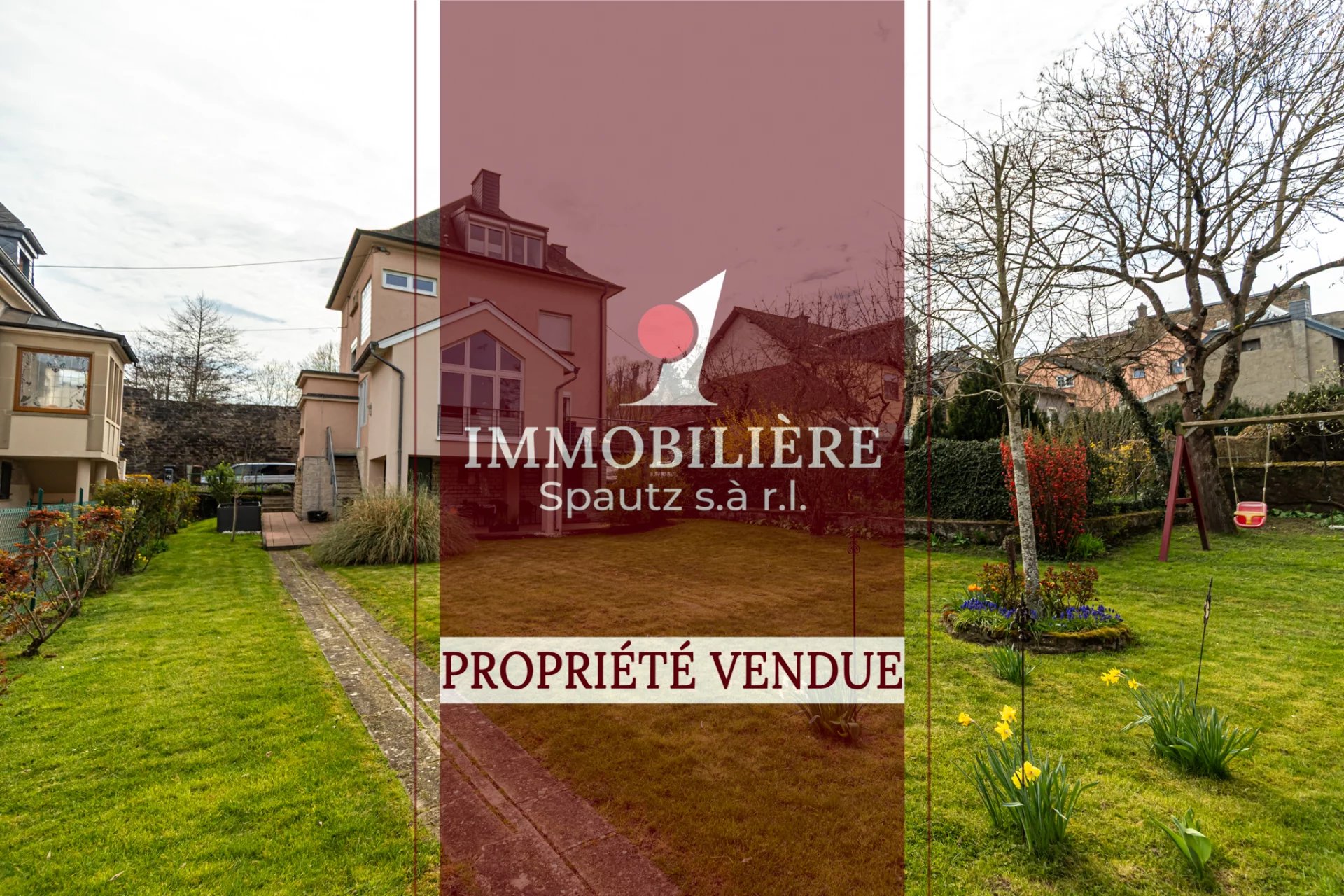 Vente Maison Echternach