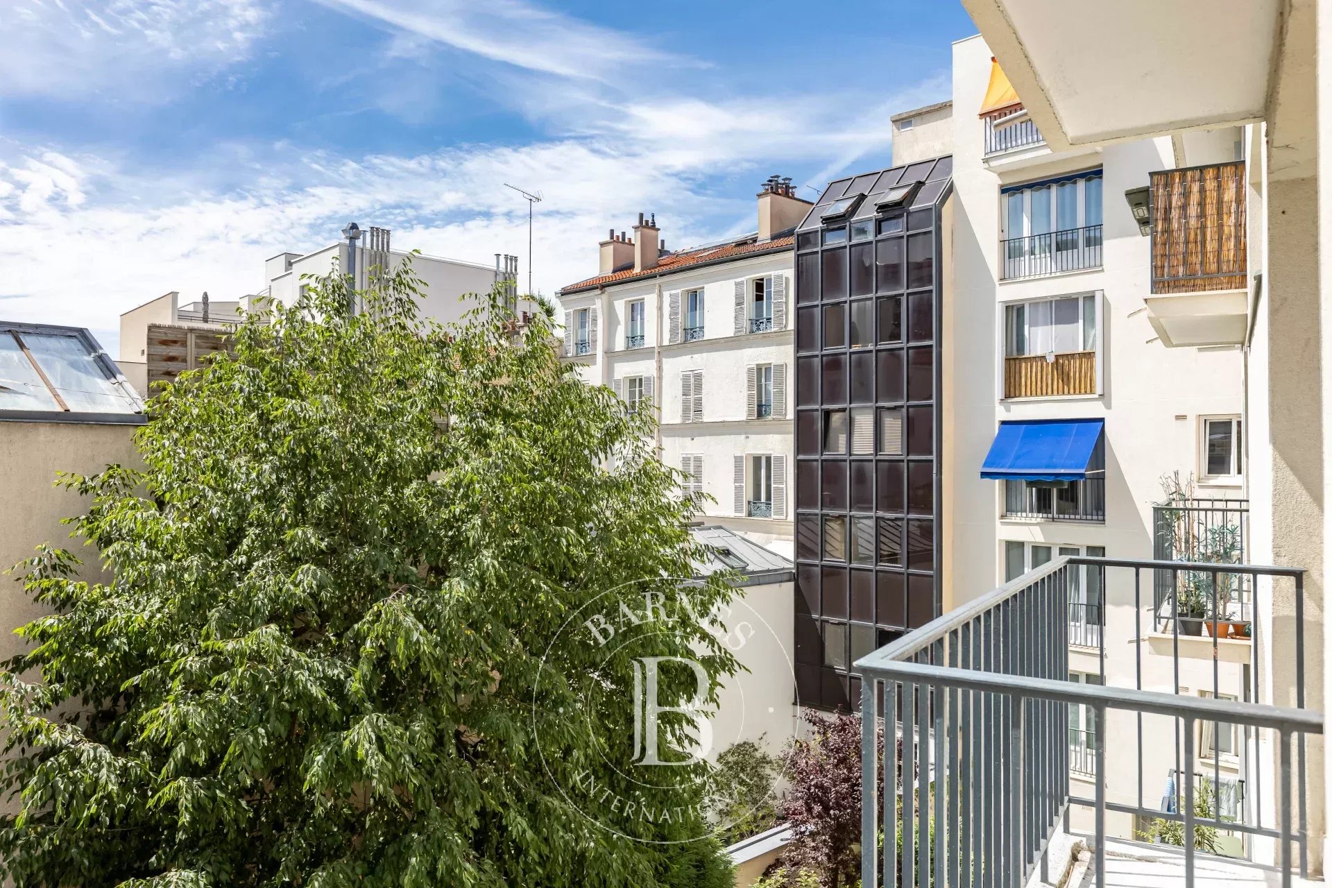 Boulogne-Billancourt  - Appartement 3 Pi&egrave;ces, 1 Chambre - picture 3