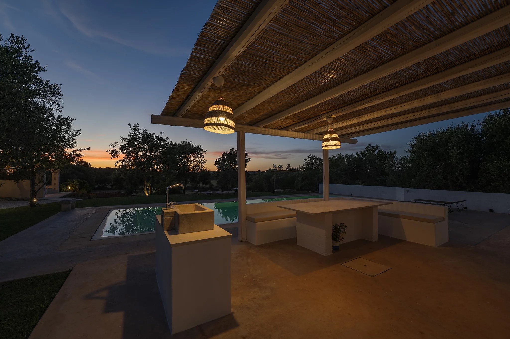 Venta Villa Ostuni