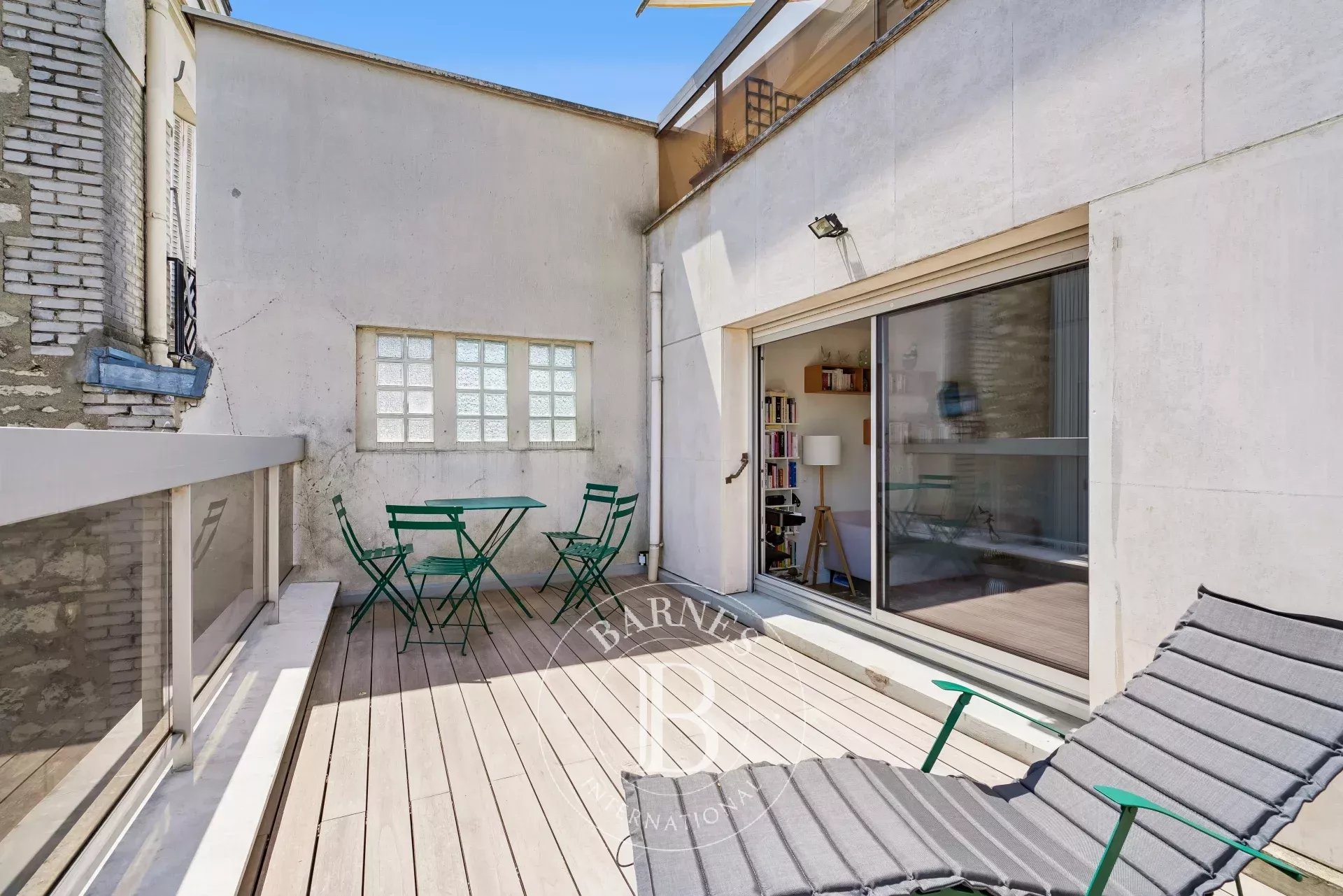 Paris  - Apartment 2 Bedrooms - picture 13