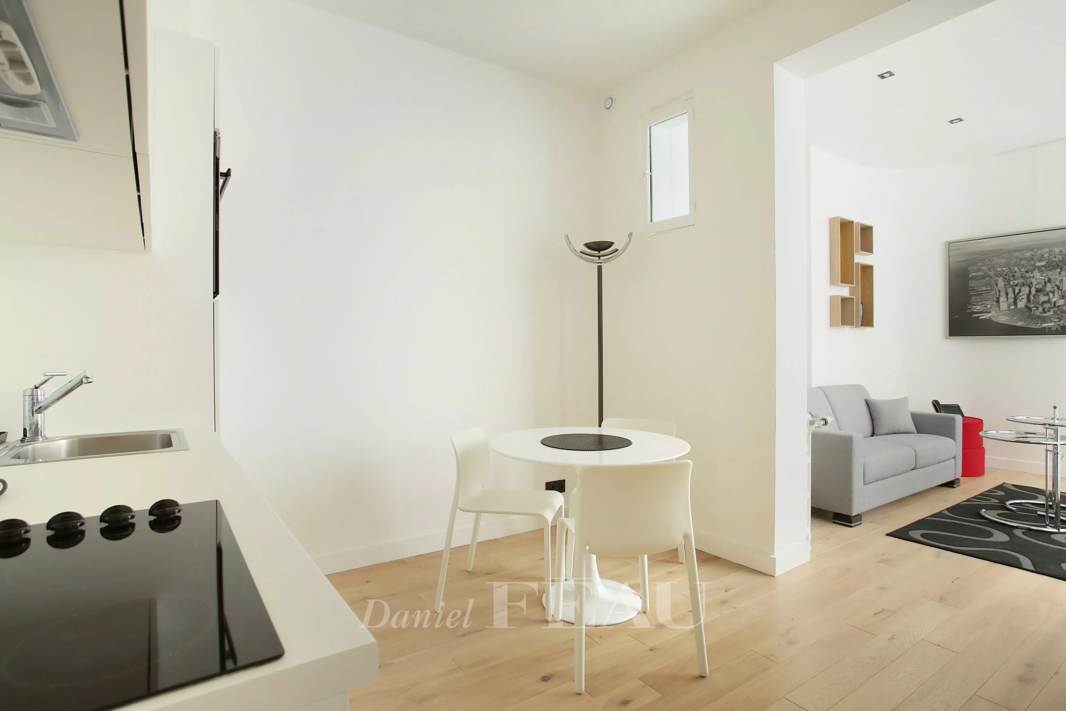 Rental Apartment Paris 8th