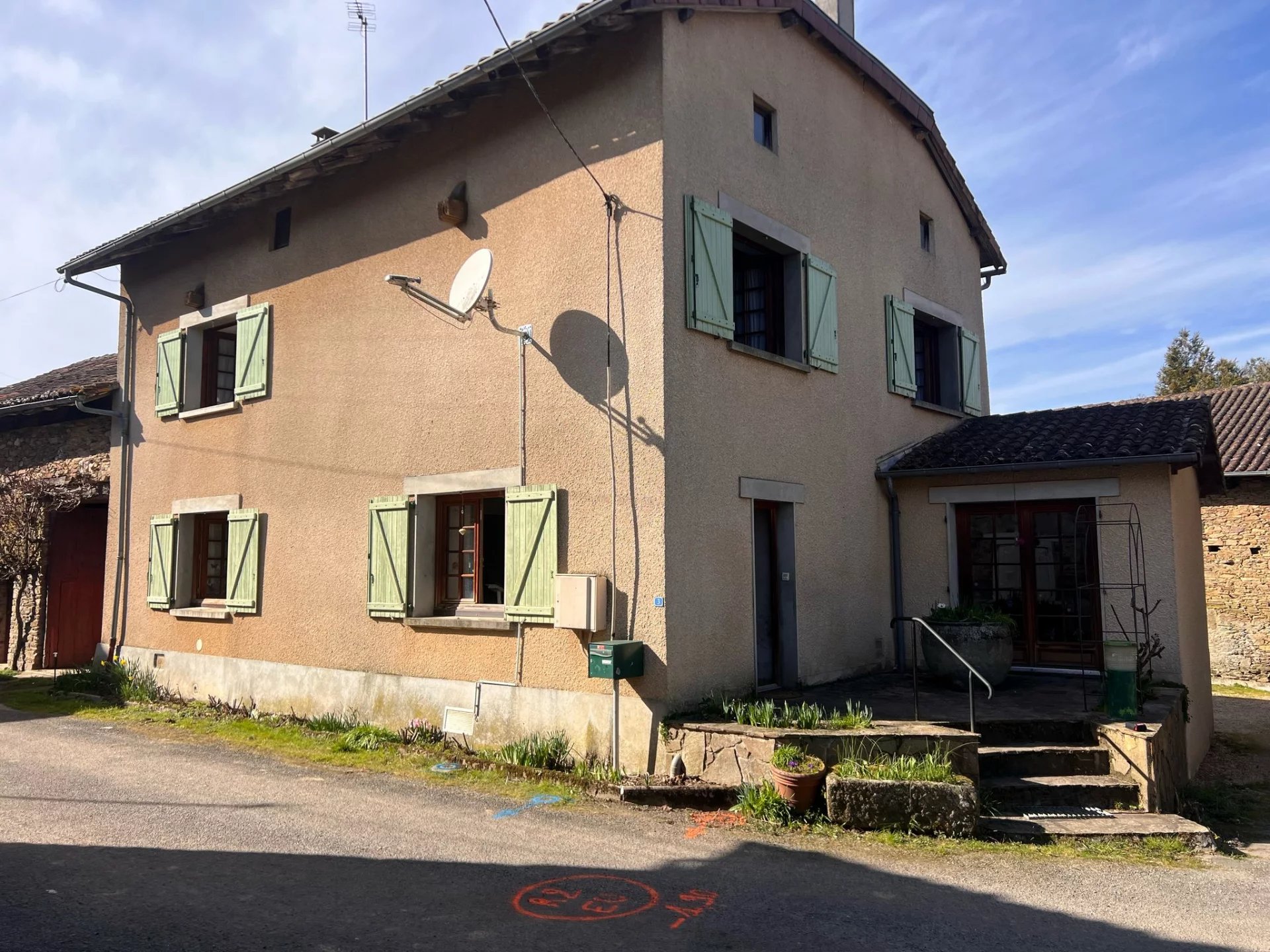 Agence immobilière de Pragout Immobilier