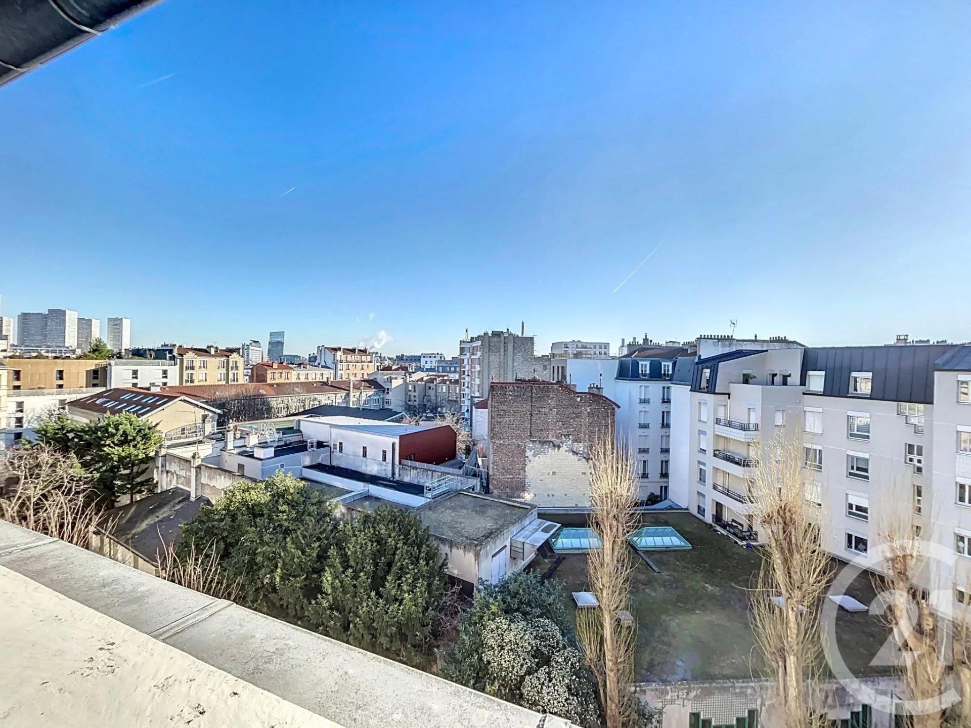 Vente Appartement Le Kremlin-Bicêtre