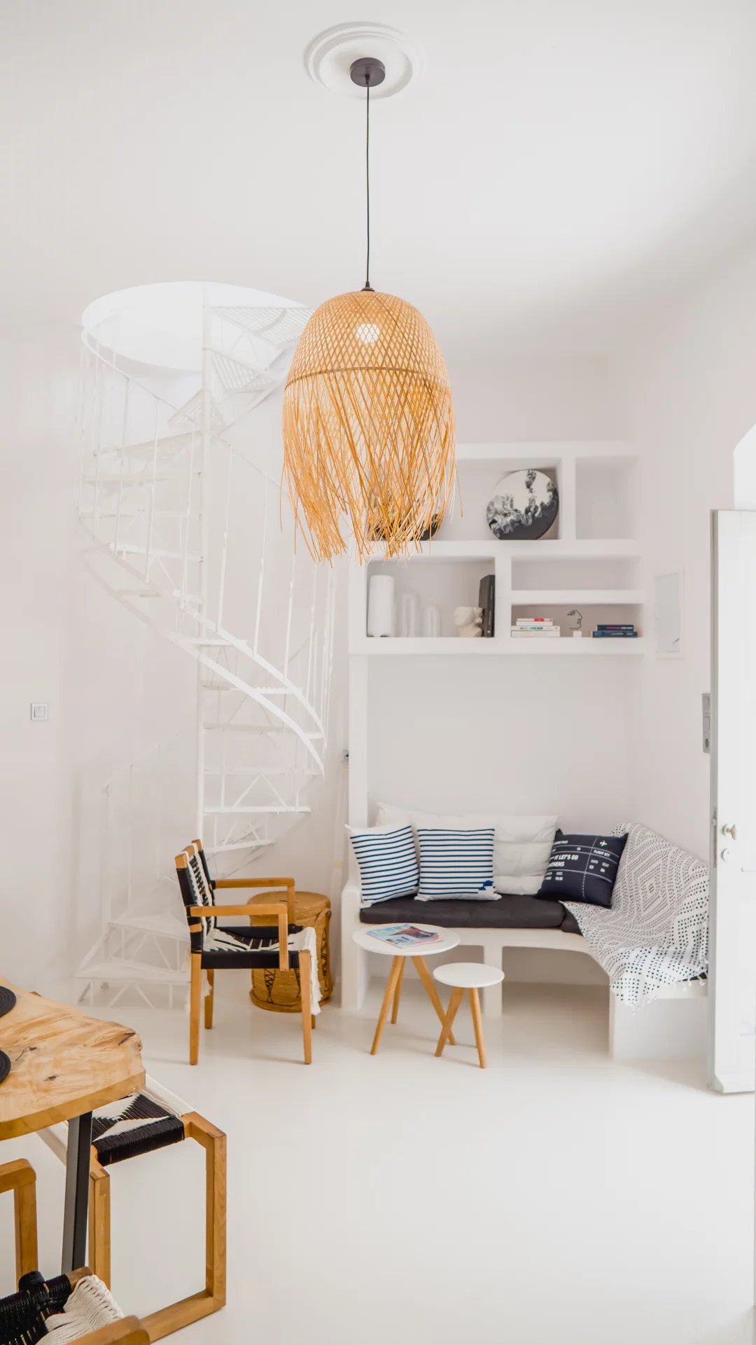 FOR SALE - RENOVATED TRADITIONAL HOUSE - ISLAND OF PAROS