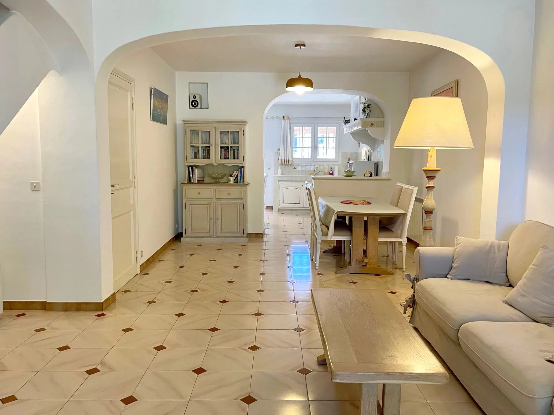 Vente Maison de village La Môle