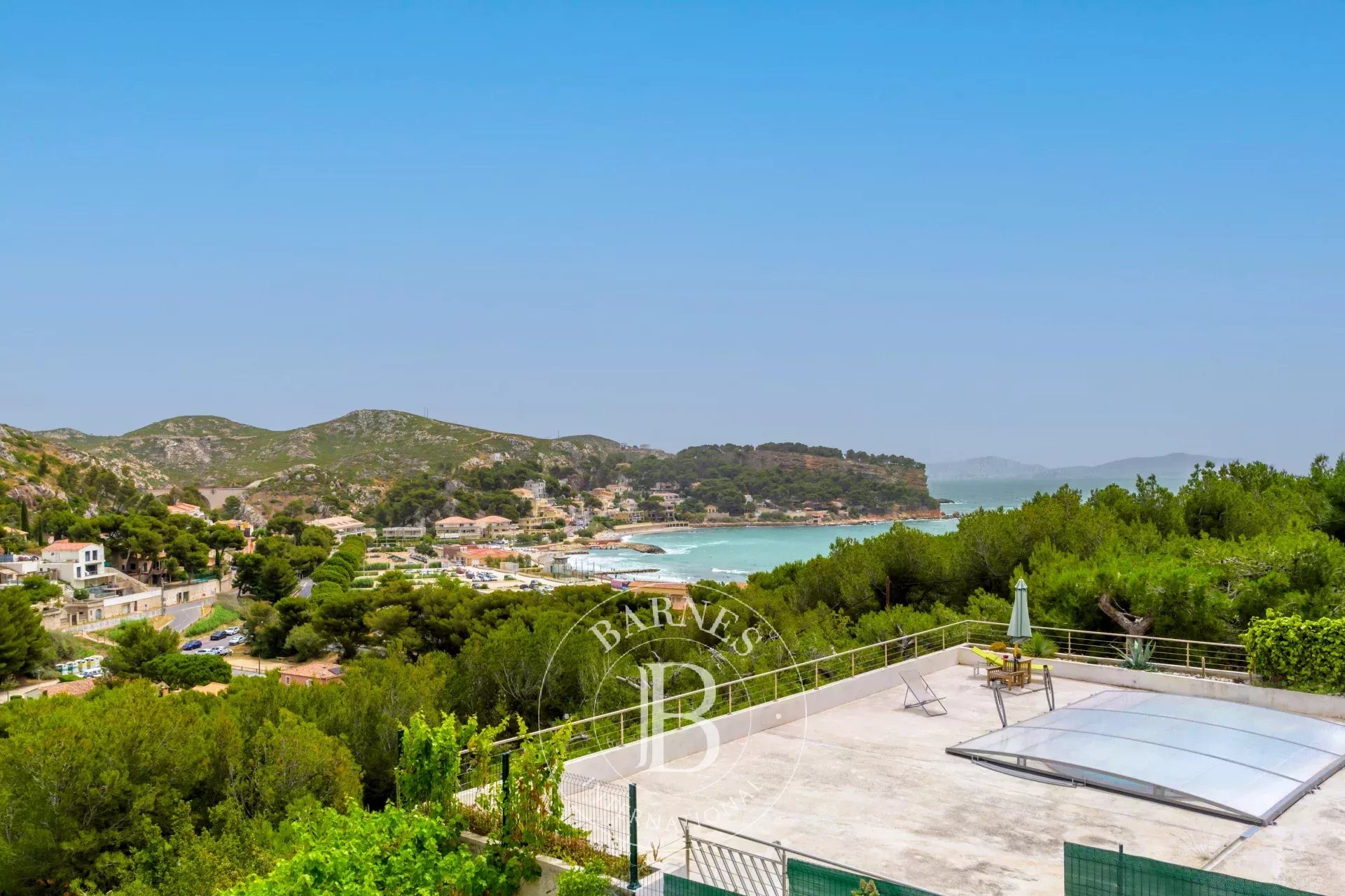 Daire Carry-le-Rouet - picture 8