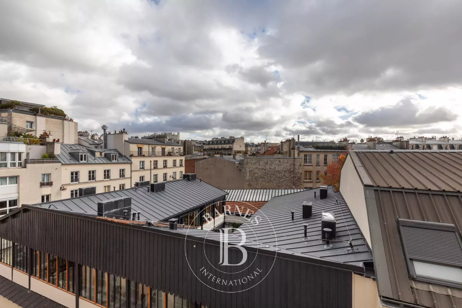 Daire Paris 11ème - picture 8