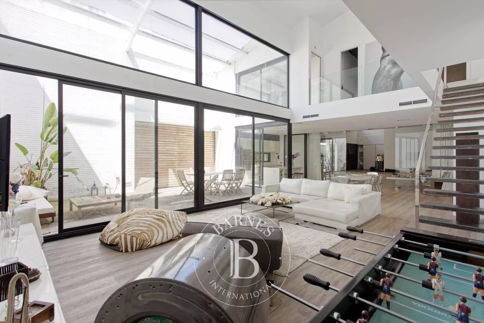 Loft Barcelona - picture 18