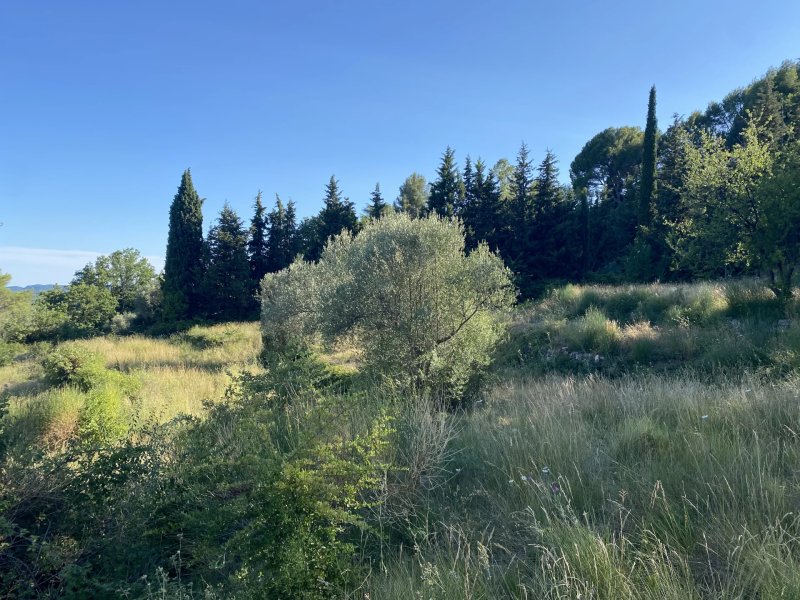 Vendita Terreno edificabile | Fayence - picture 2