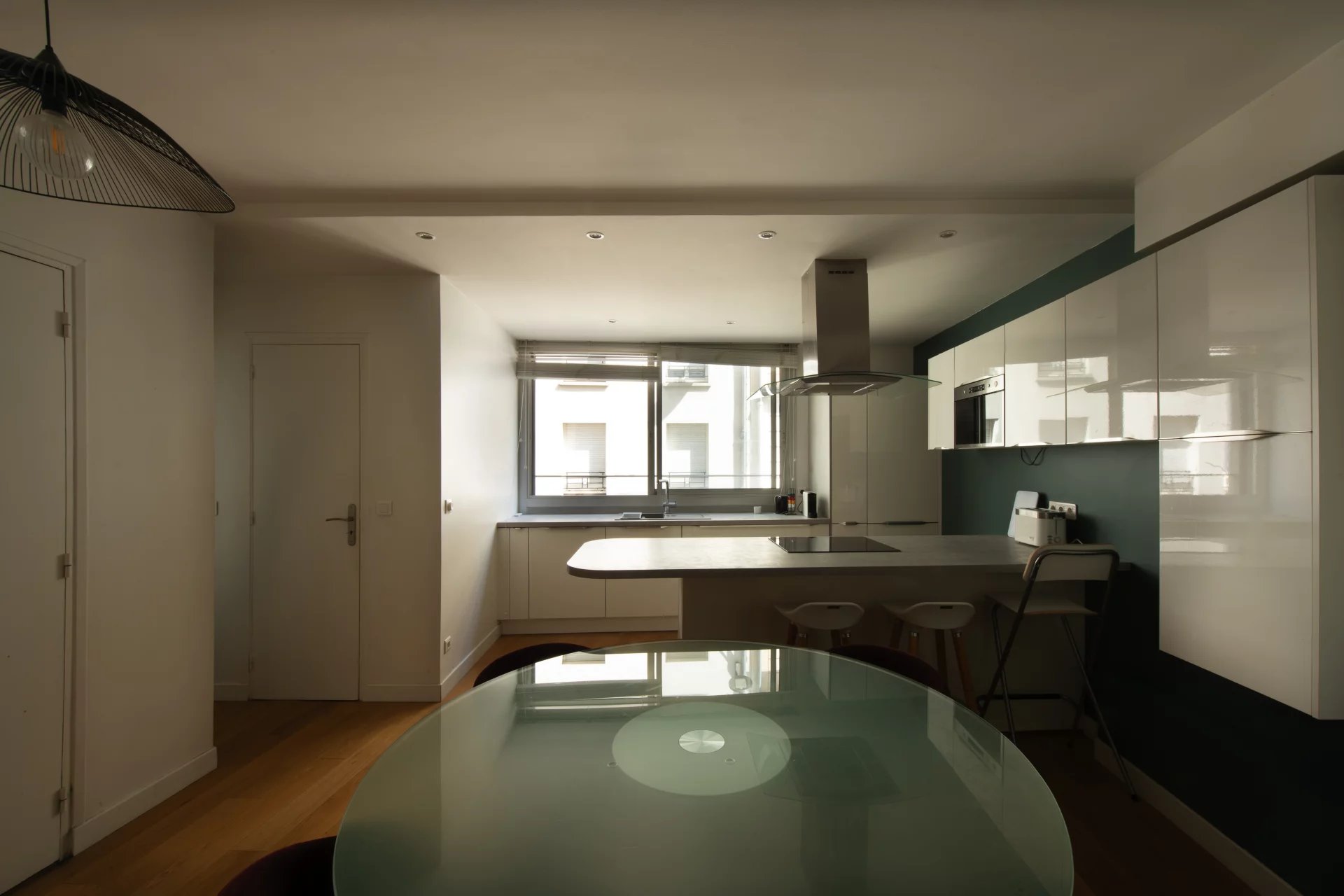 Achat Appartement T3 à Paris (75015) - 53.5m²