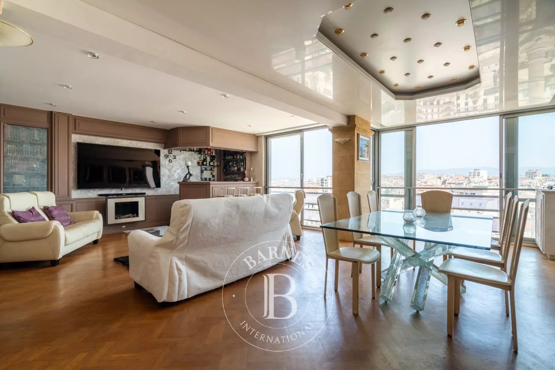 Daire Marseille 6ème