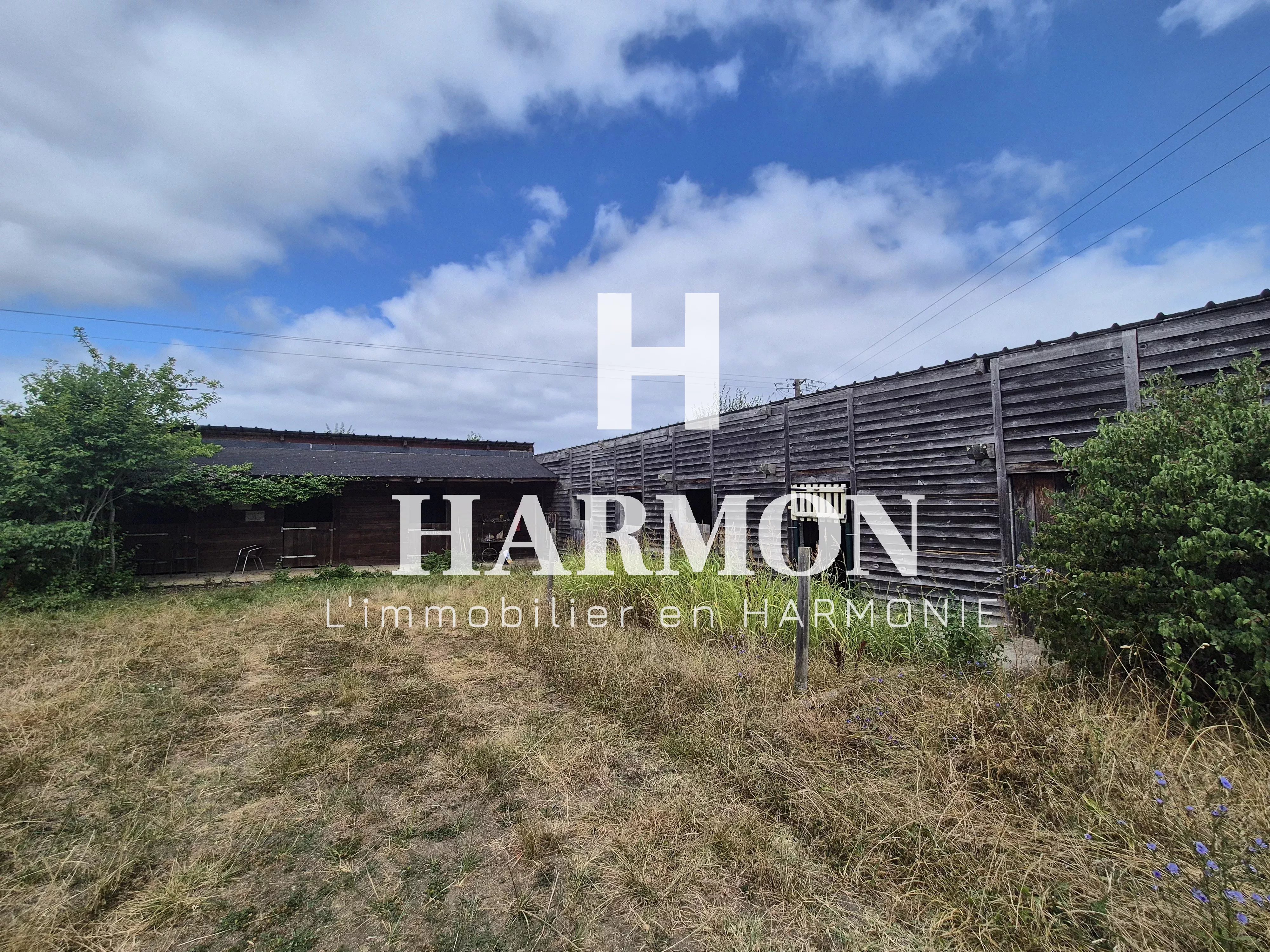 Photo bien immobilier