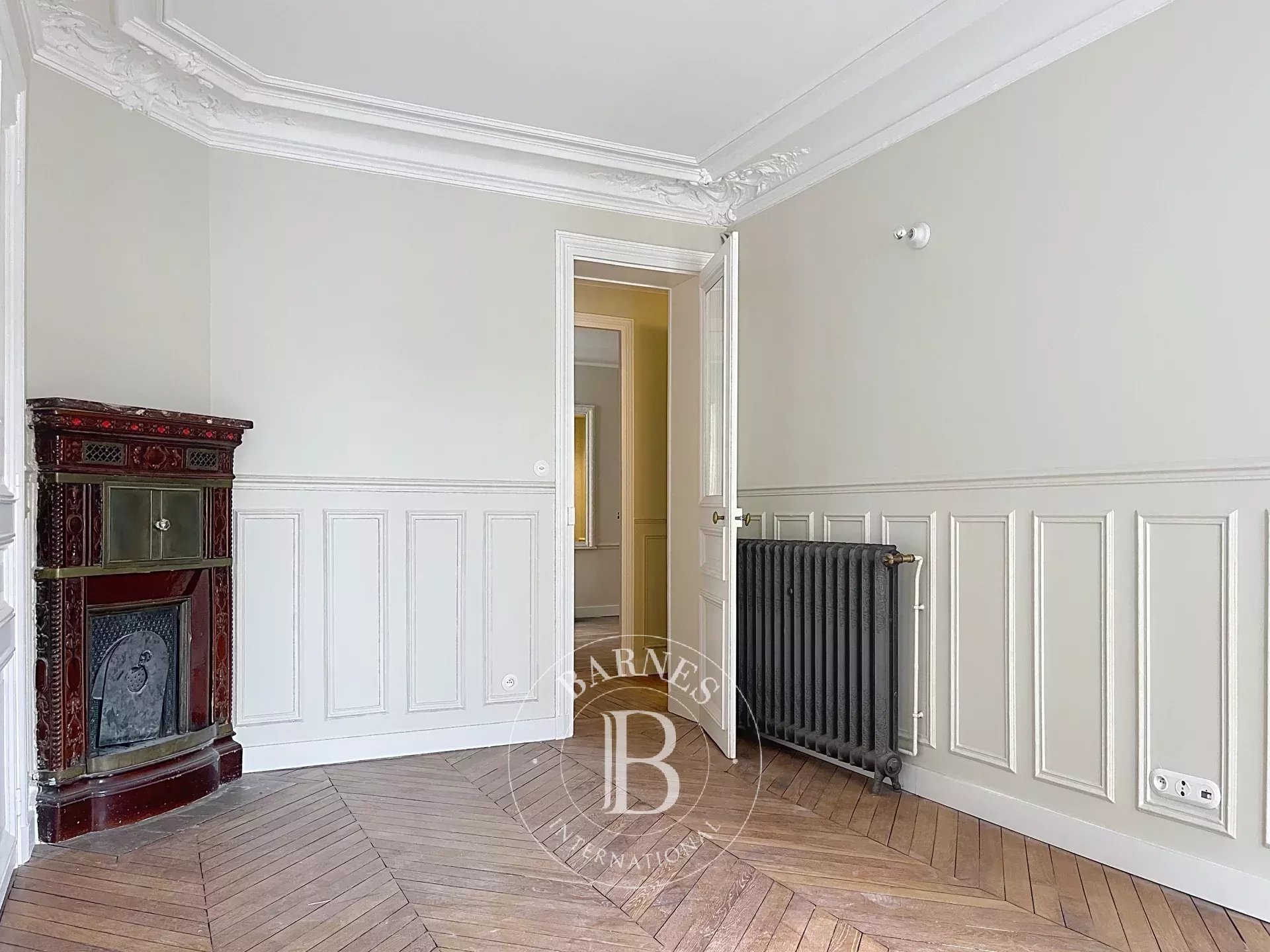 Daire Paris 18ème - picture 13