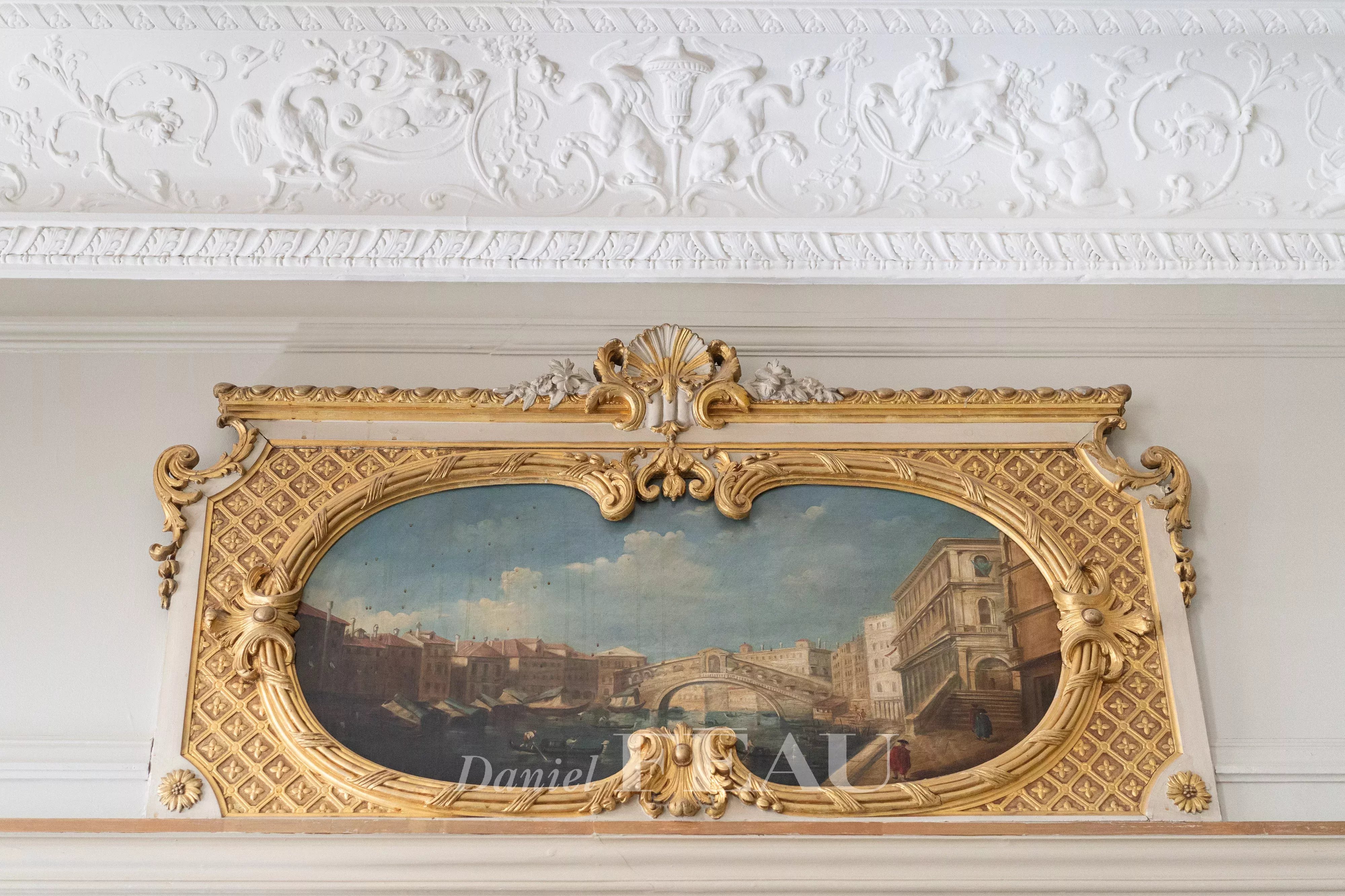 Vente Appartement Paris 7ème