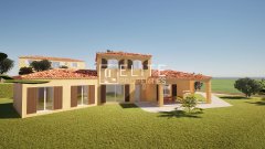 5 ROOMS VILLA of 160m² PLASCASSIER — photo 3 of 5