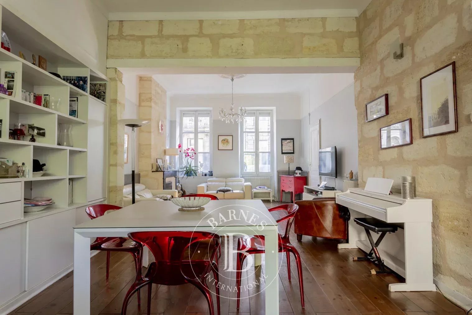 Ev Bordeaux - picture 8