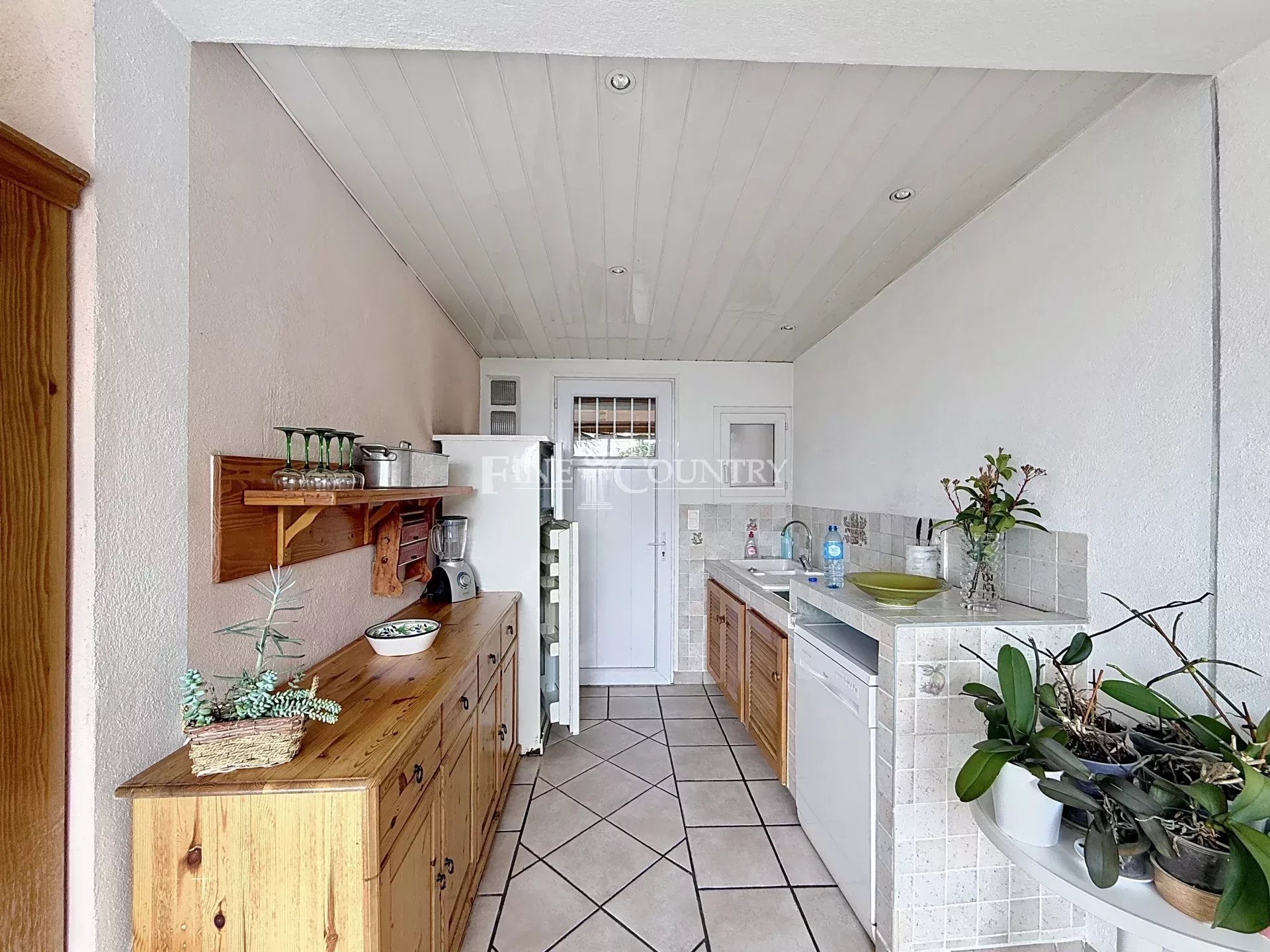 Photo of Charming House town For Sale - Cannes Petit Juas