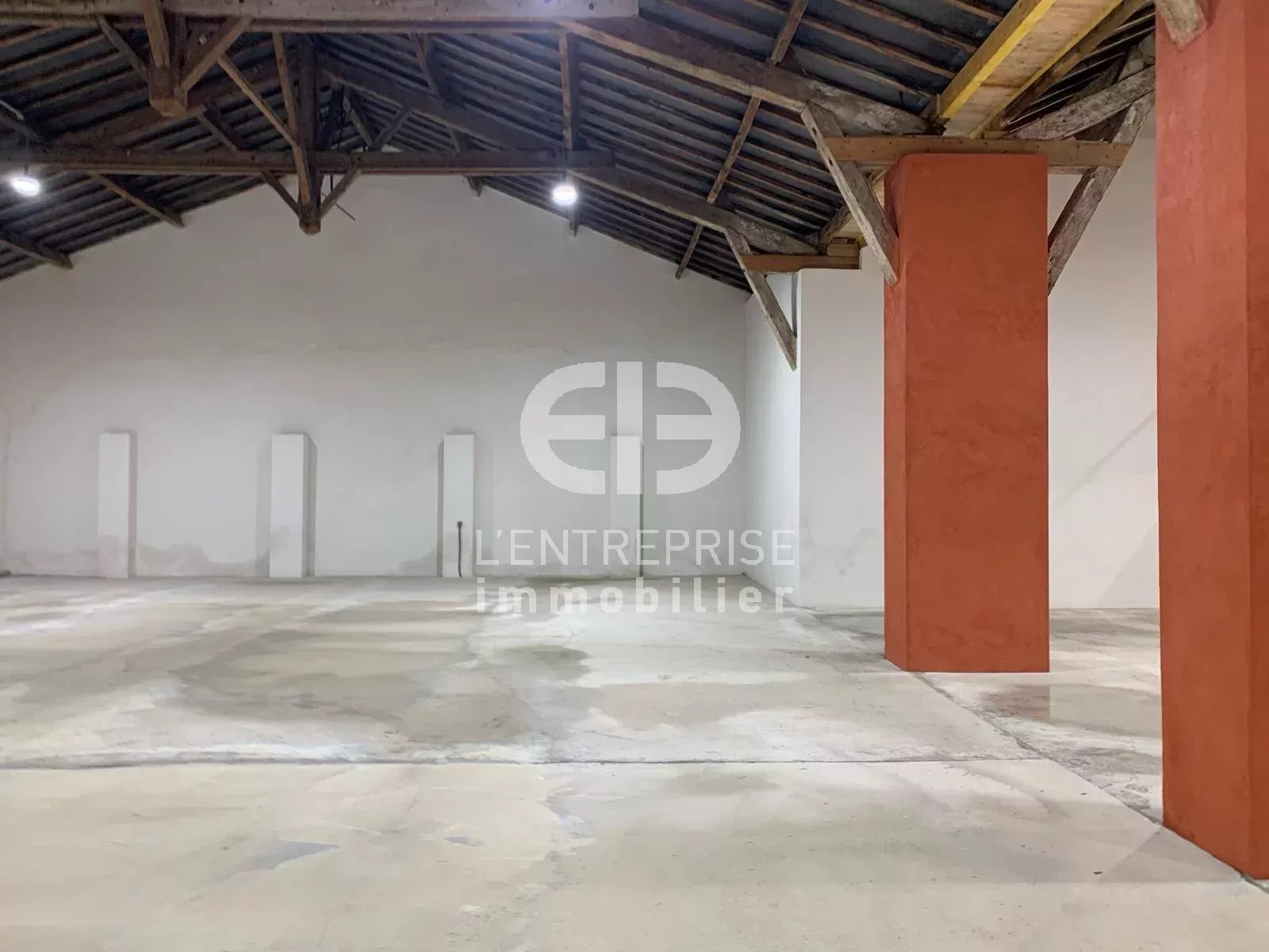 Location Entrepôt Nice