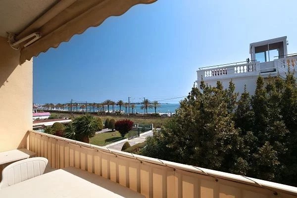 Rental Apartment Golfe-Juan