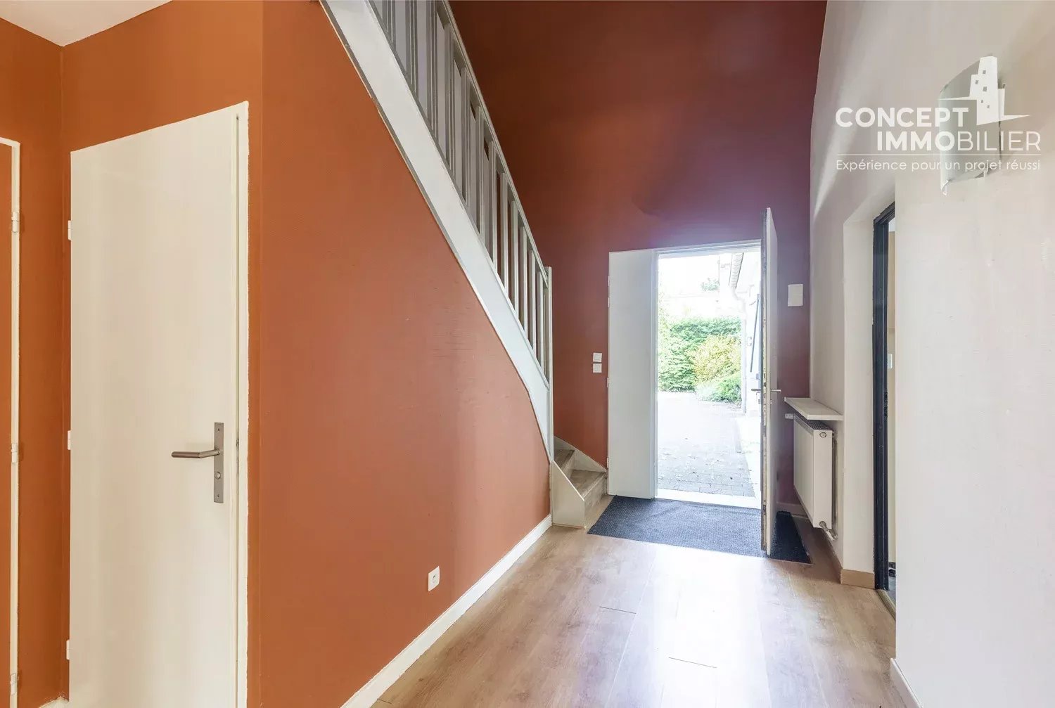 Maison individuelle Augny 5 chambres