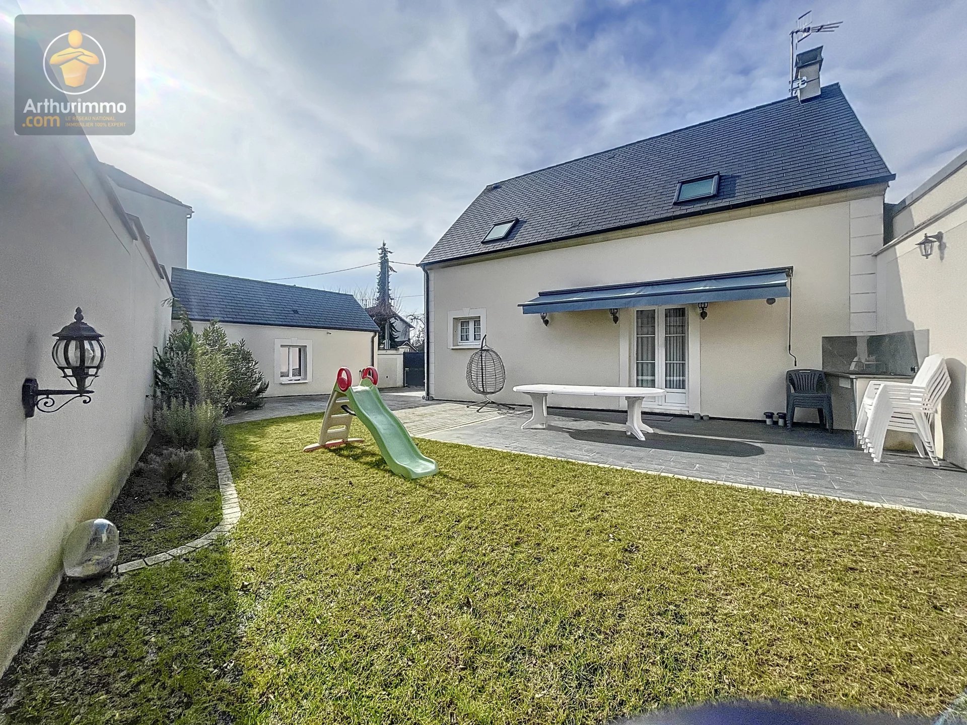 Agence immobilière de EURL HADJADJ IMMOBILIER