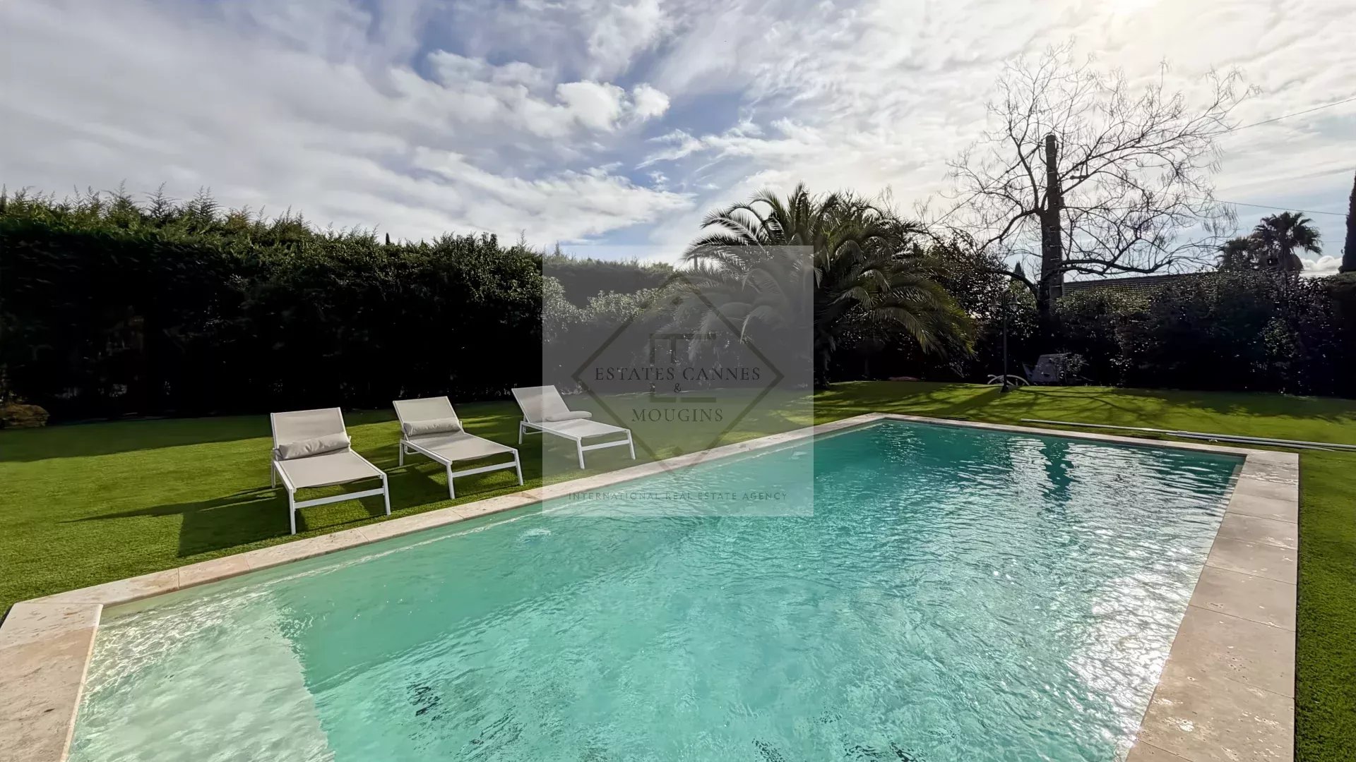 Charmante Maison Provençale Rénovée – Cœur de Mougins