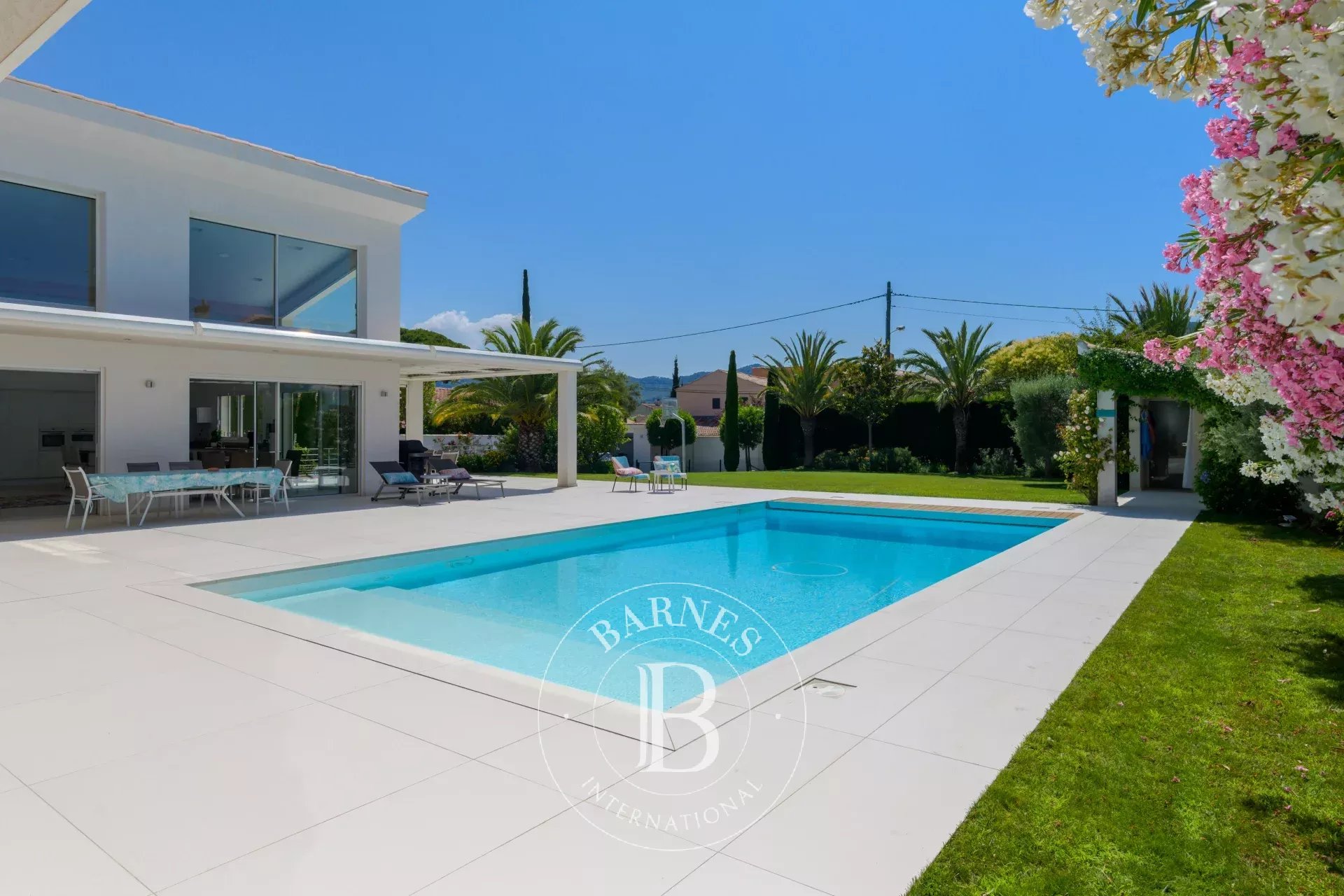 Villa Saint-Cyr-sur-Mer