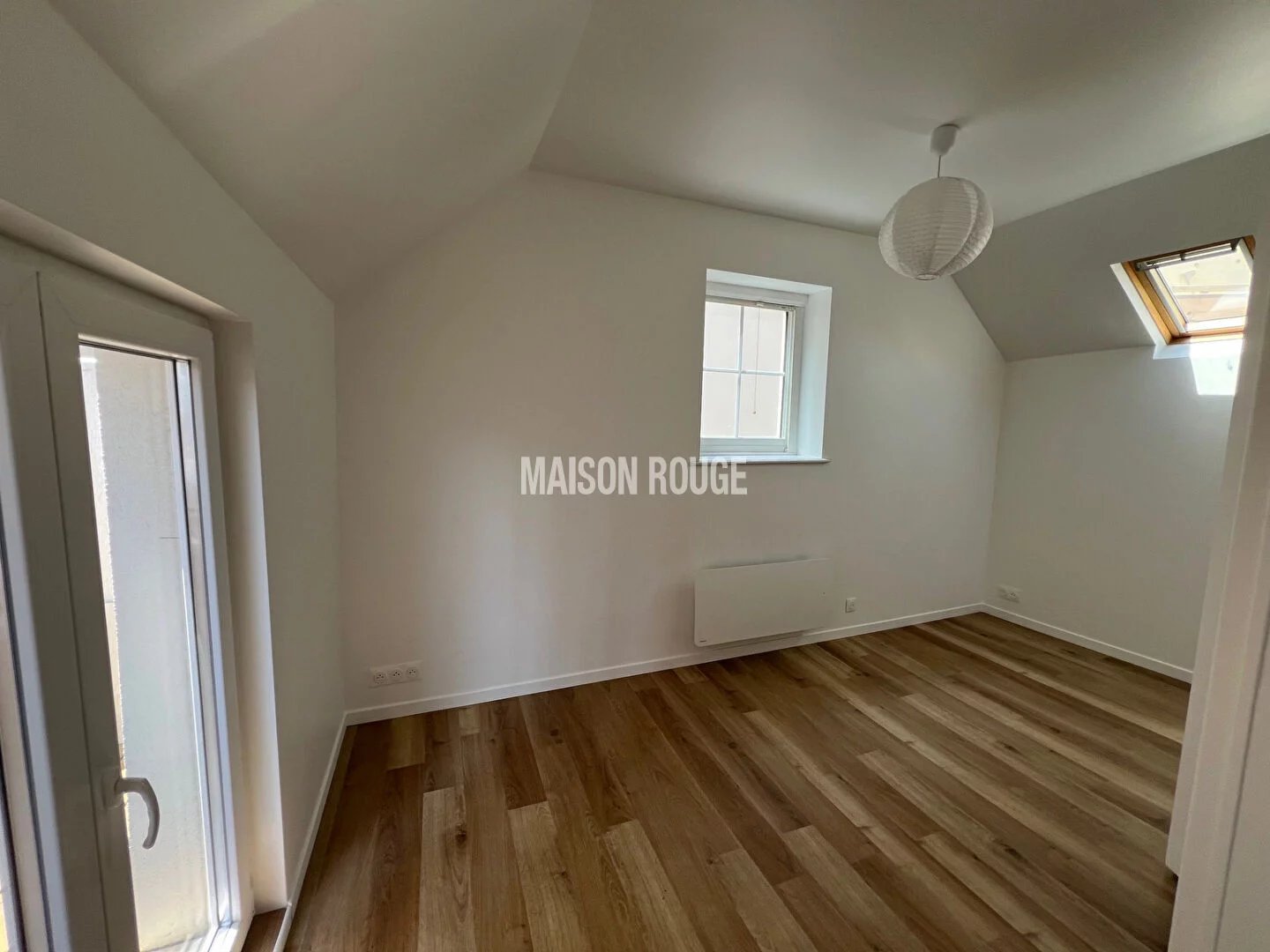 Appartement 1 pièce(s) 19.71 m2