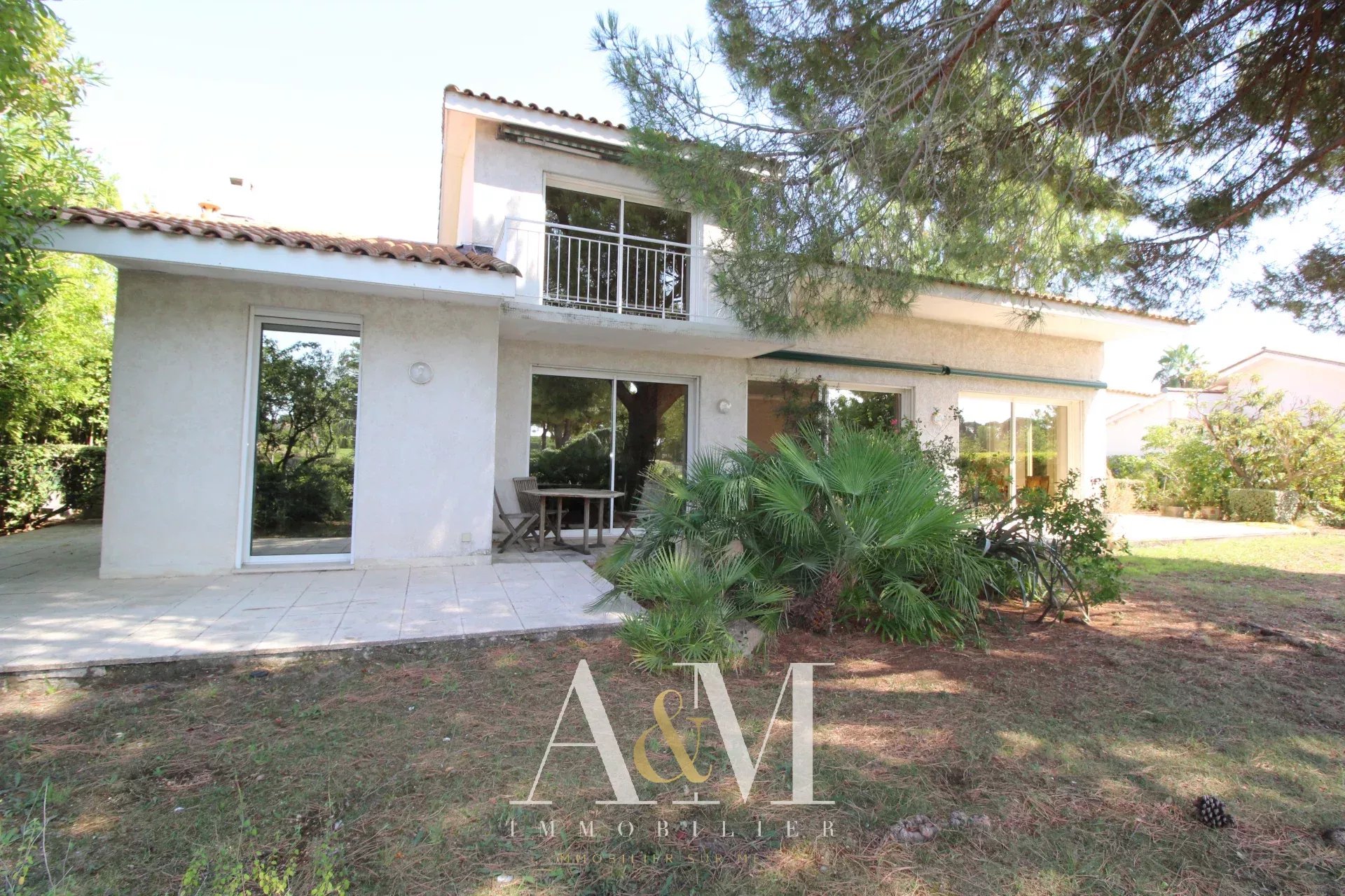 Agence immobilière de A&M IMMOBILIER
