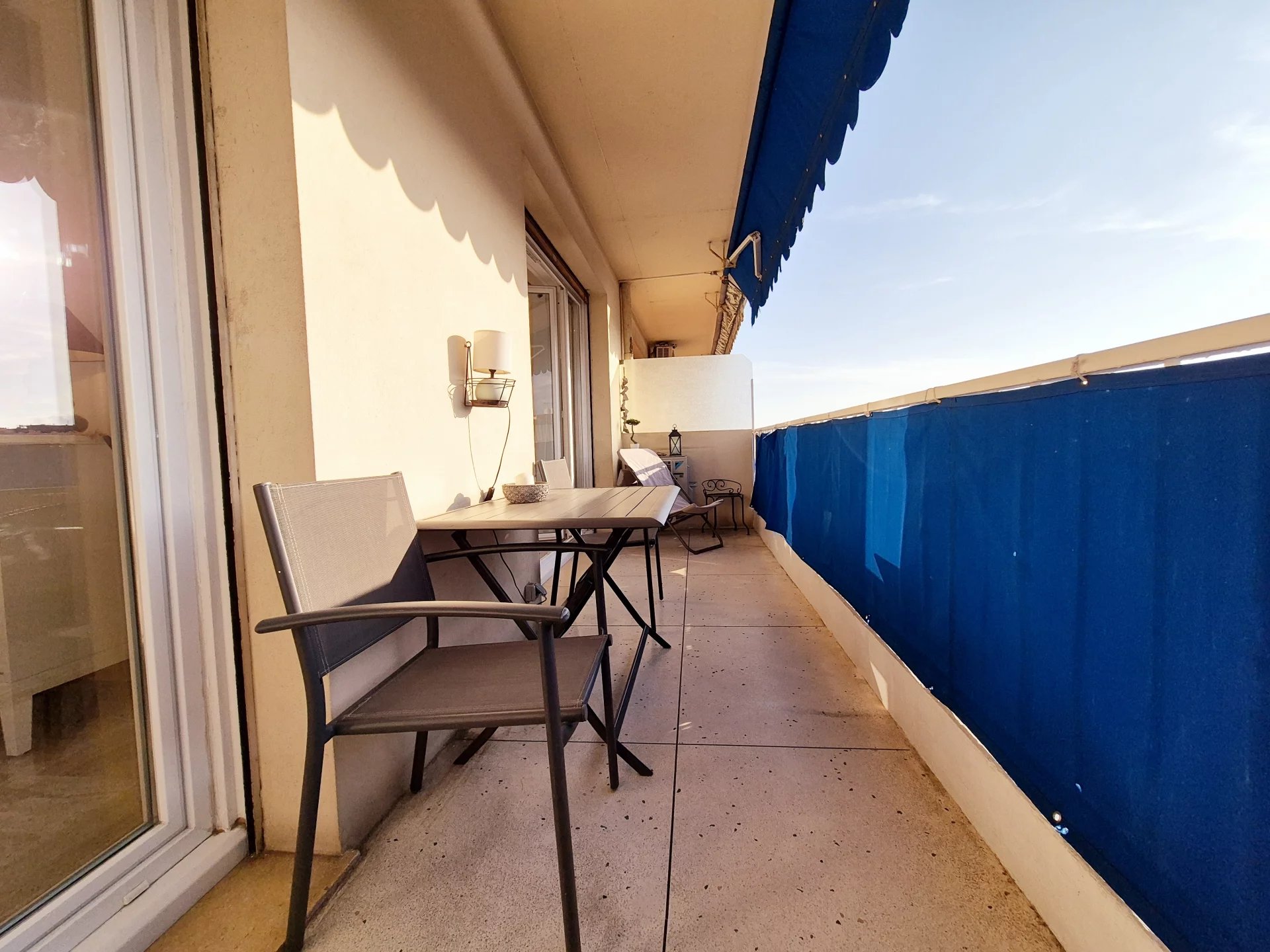 Agence immobilière de horizon & conseil