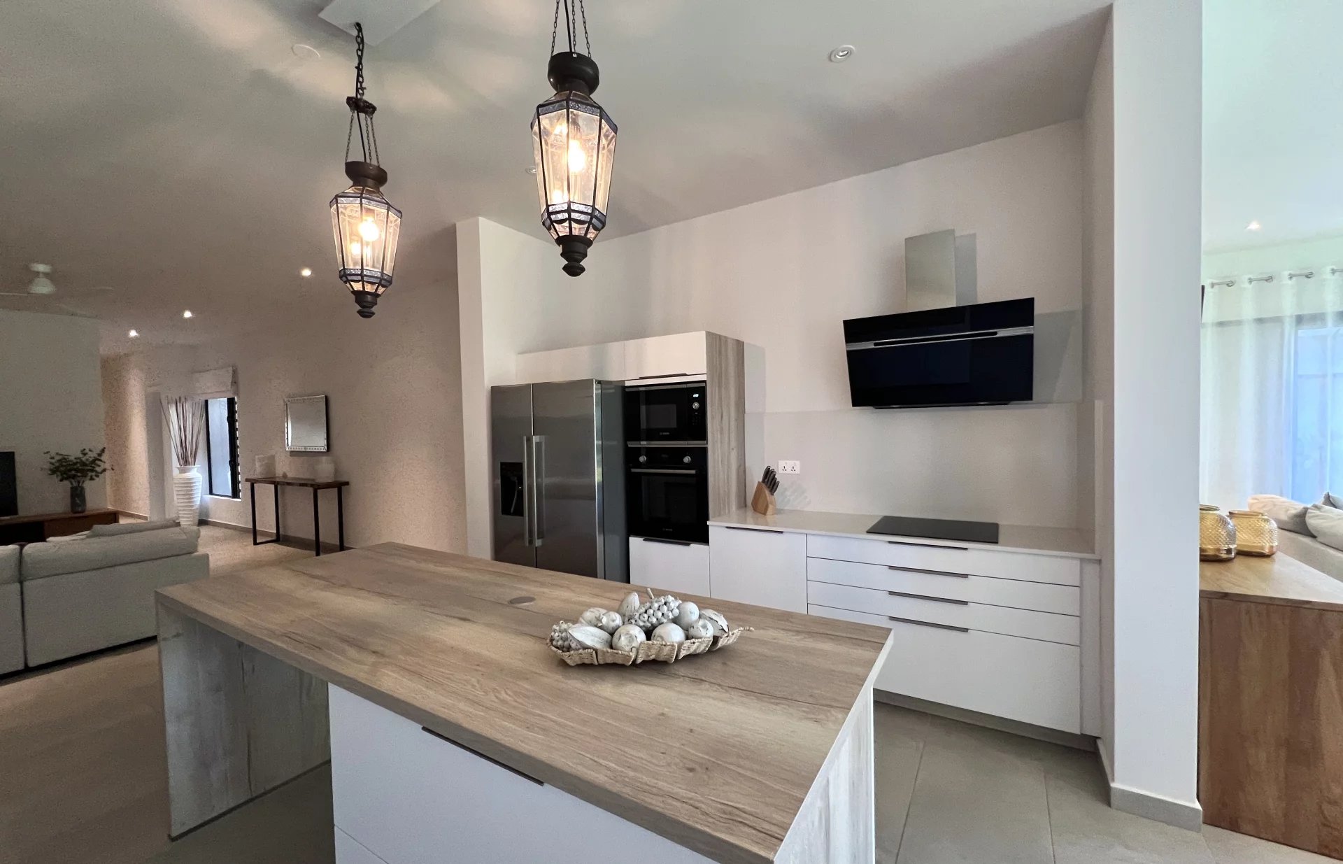 Daire Belle Vue Harel - picture 4