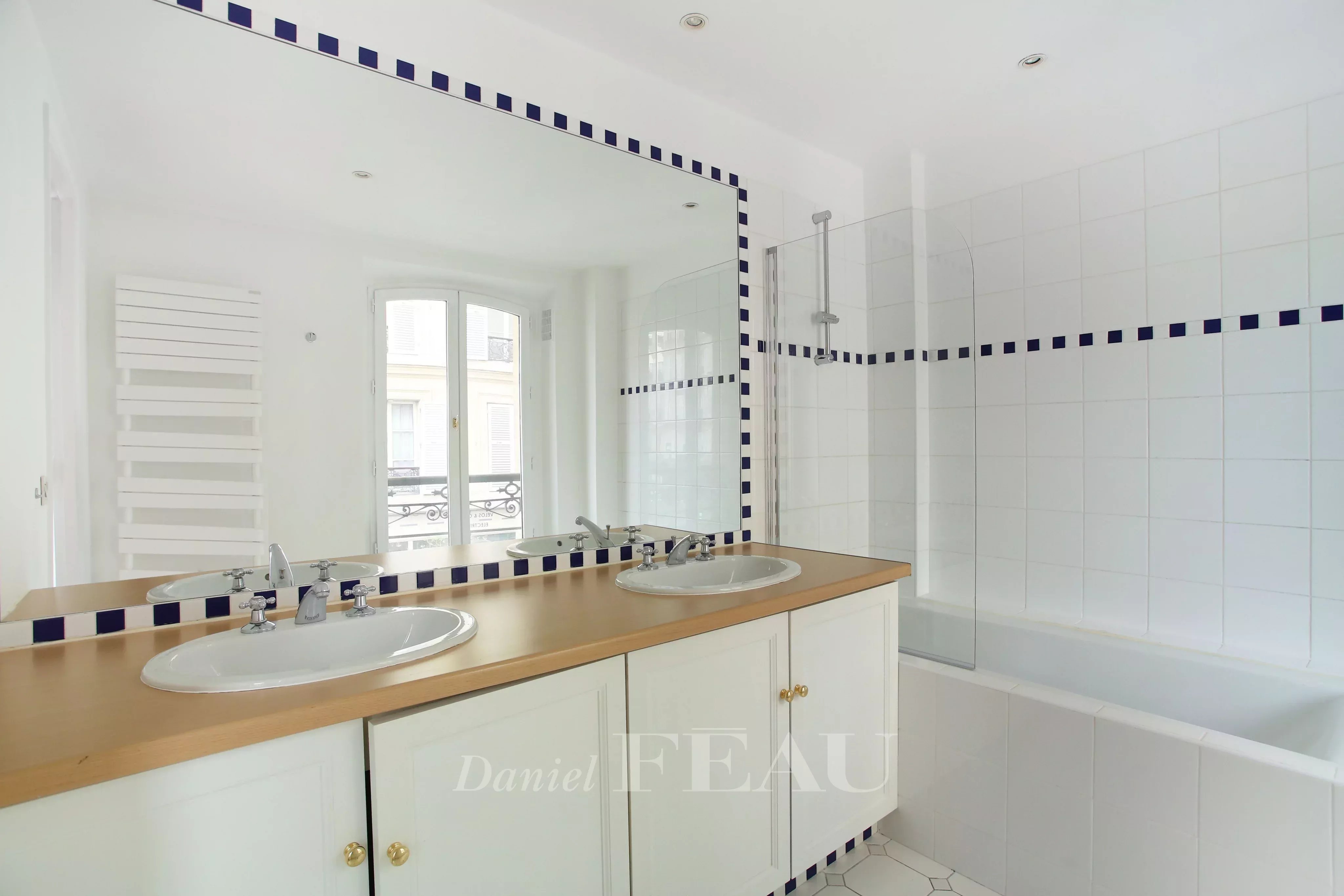 Rental Apartment Paris 4th