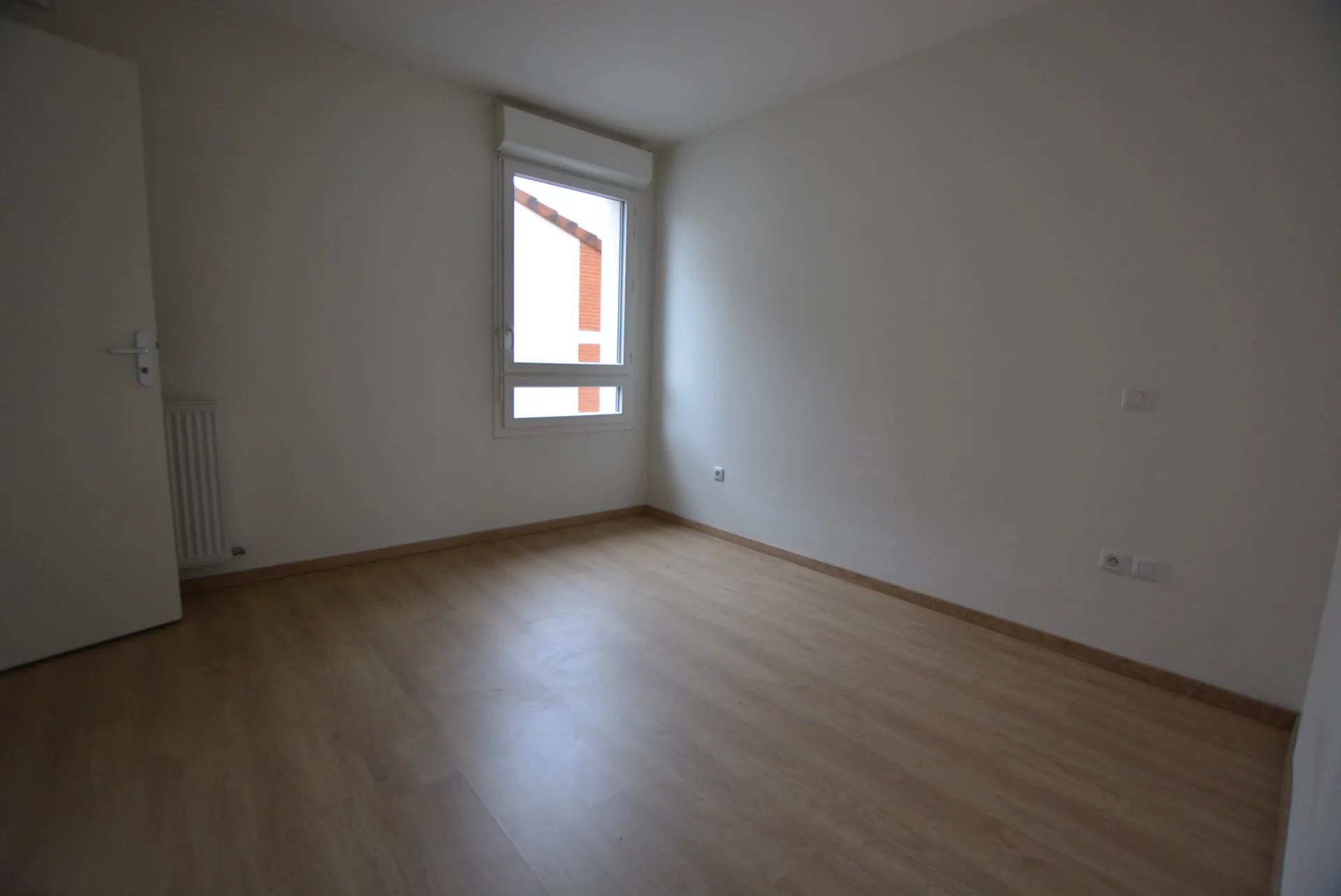 Rental Apartment Toulouse