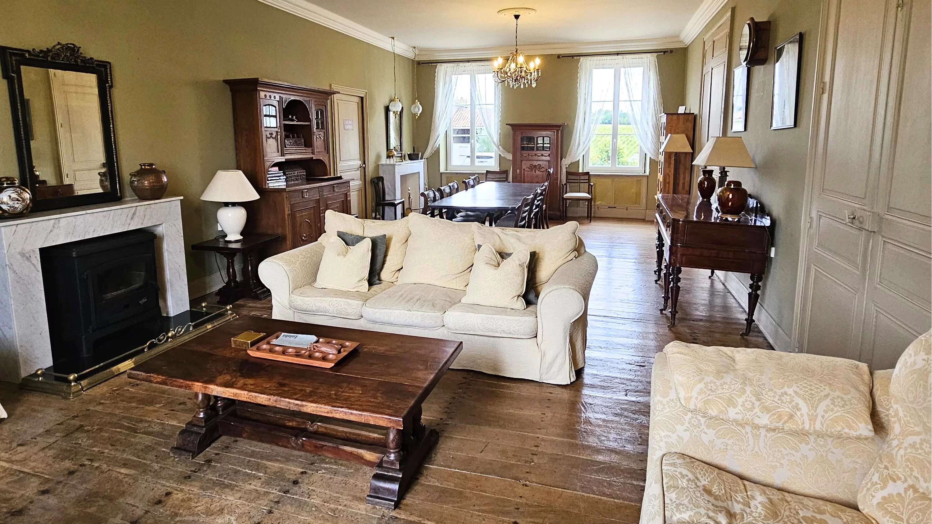 House in Bessac - Image 3