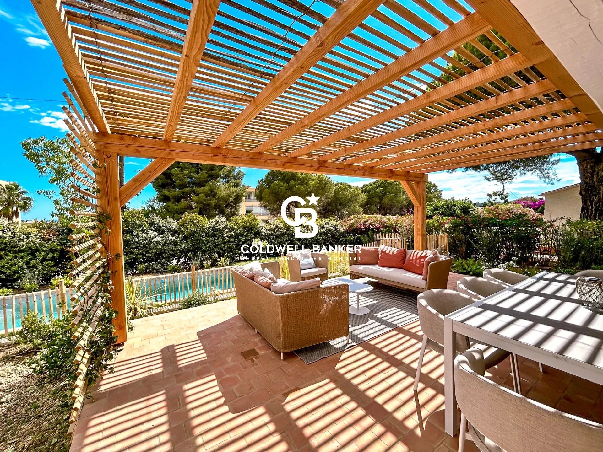Agence immobilière de Coldwell Banker Beau Rivage