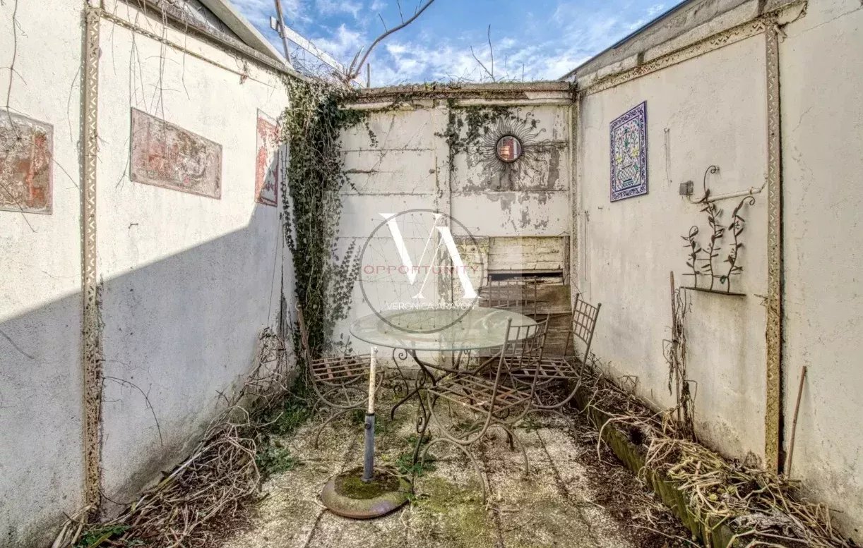 maison 61 m² Épinay-sur-Seine — photo 3