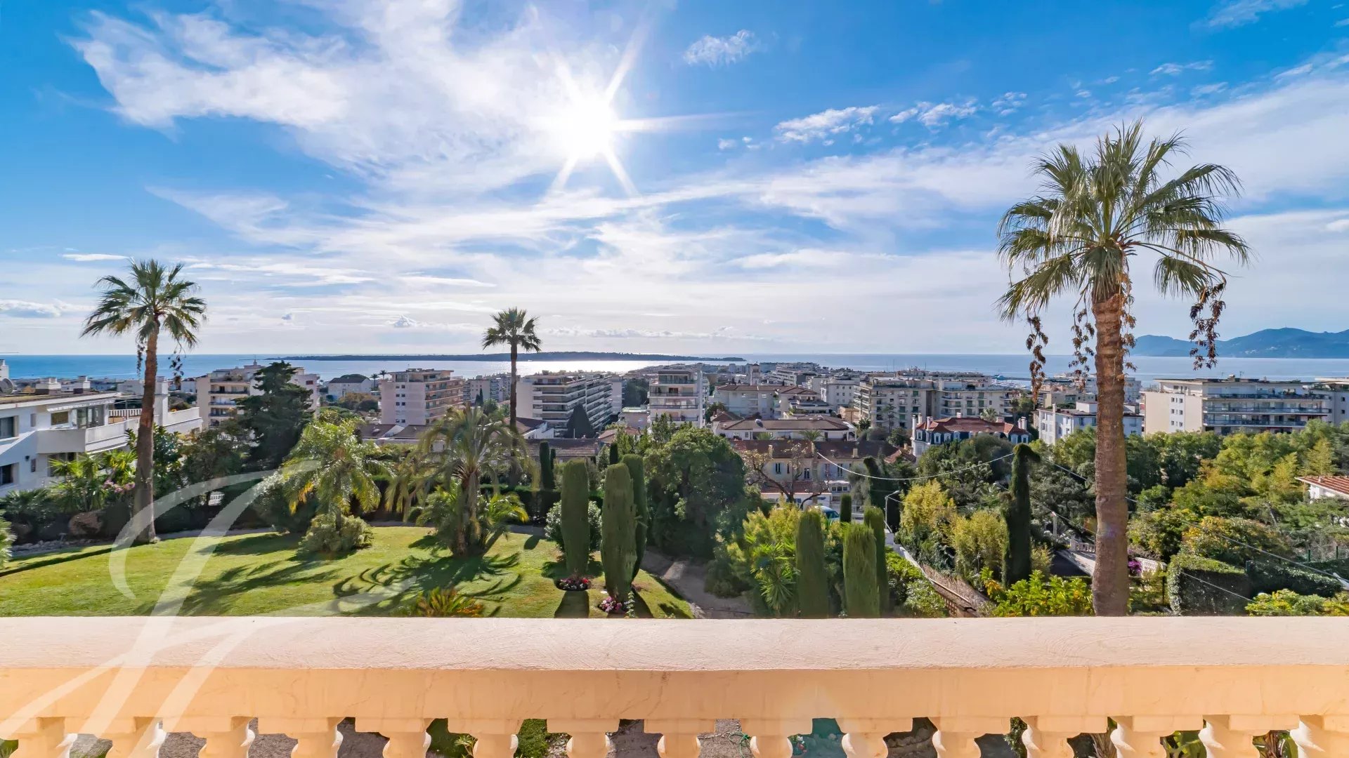 Vente Appartement Cannes