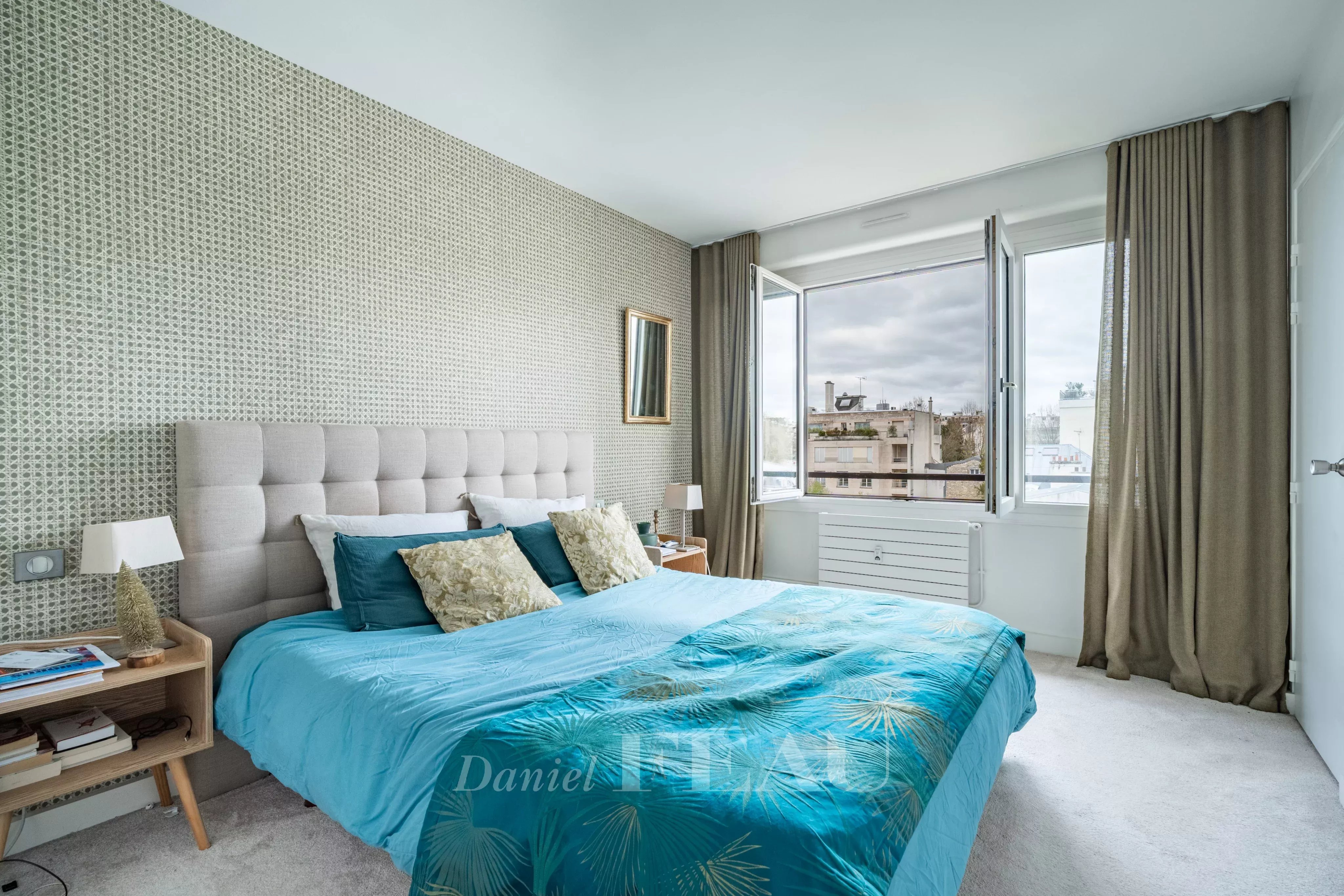 Sale Apartment Neuilly-sur-Seine