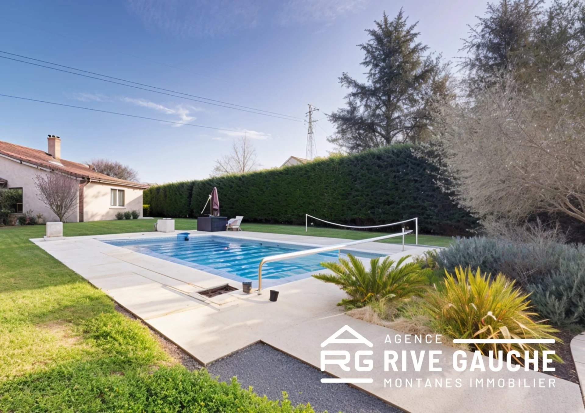 Agence immobilière de Agence Rive Gauche