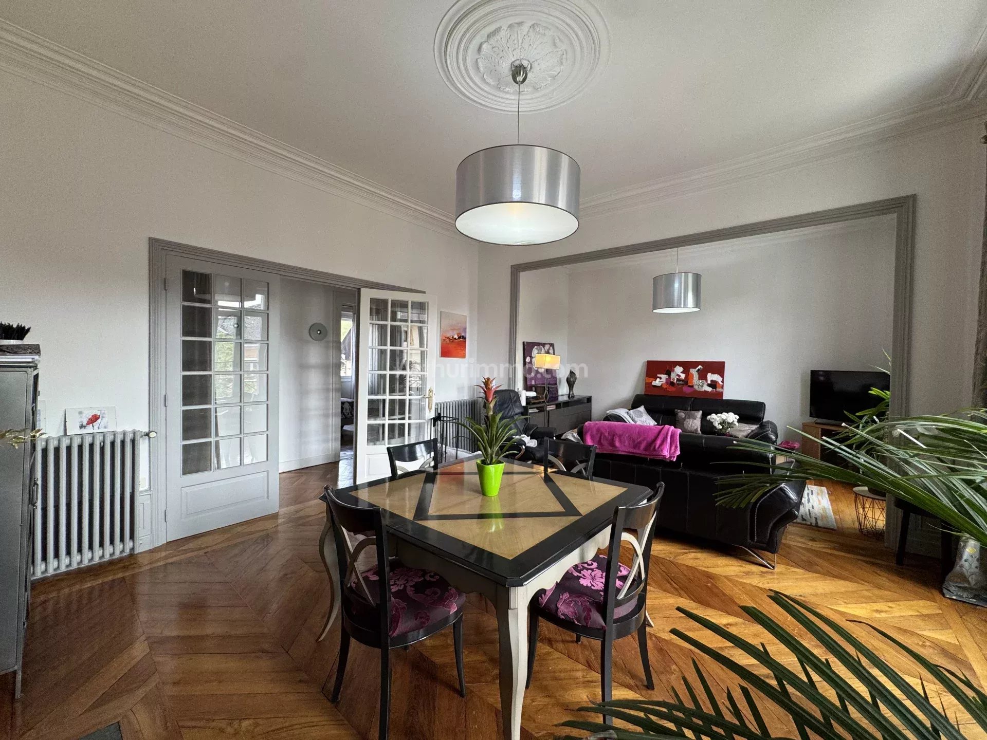 Agence immobilière de SARL AS IMMOBILIER