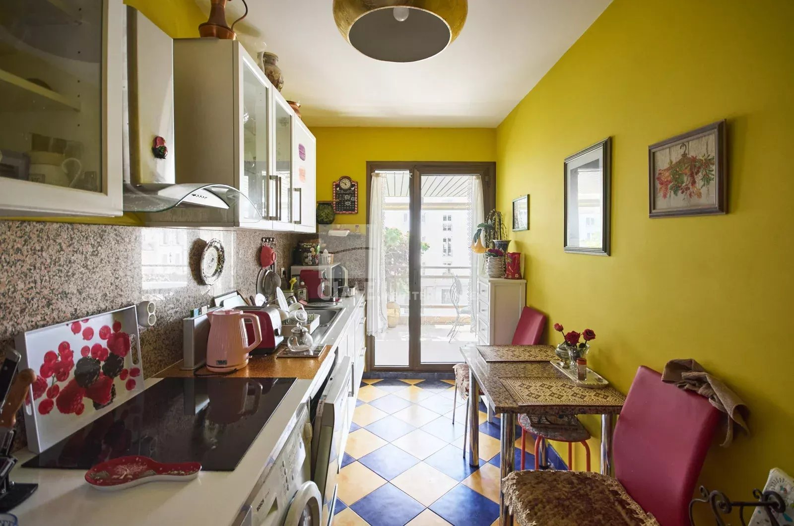Vente Appartement Cannes