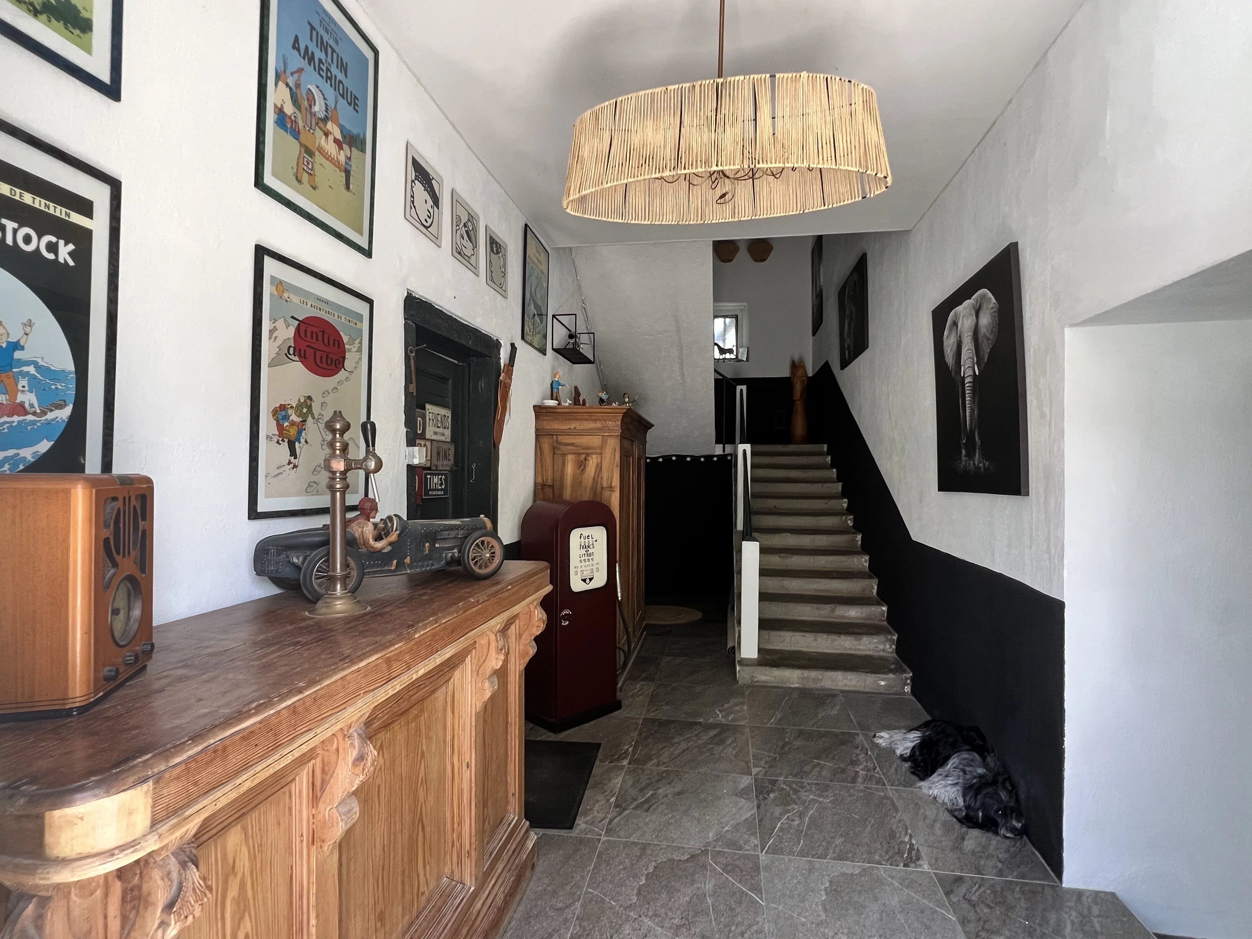 Maison à vendre Castelnaudary, Aude