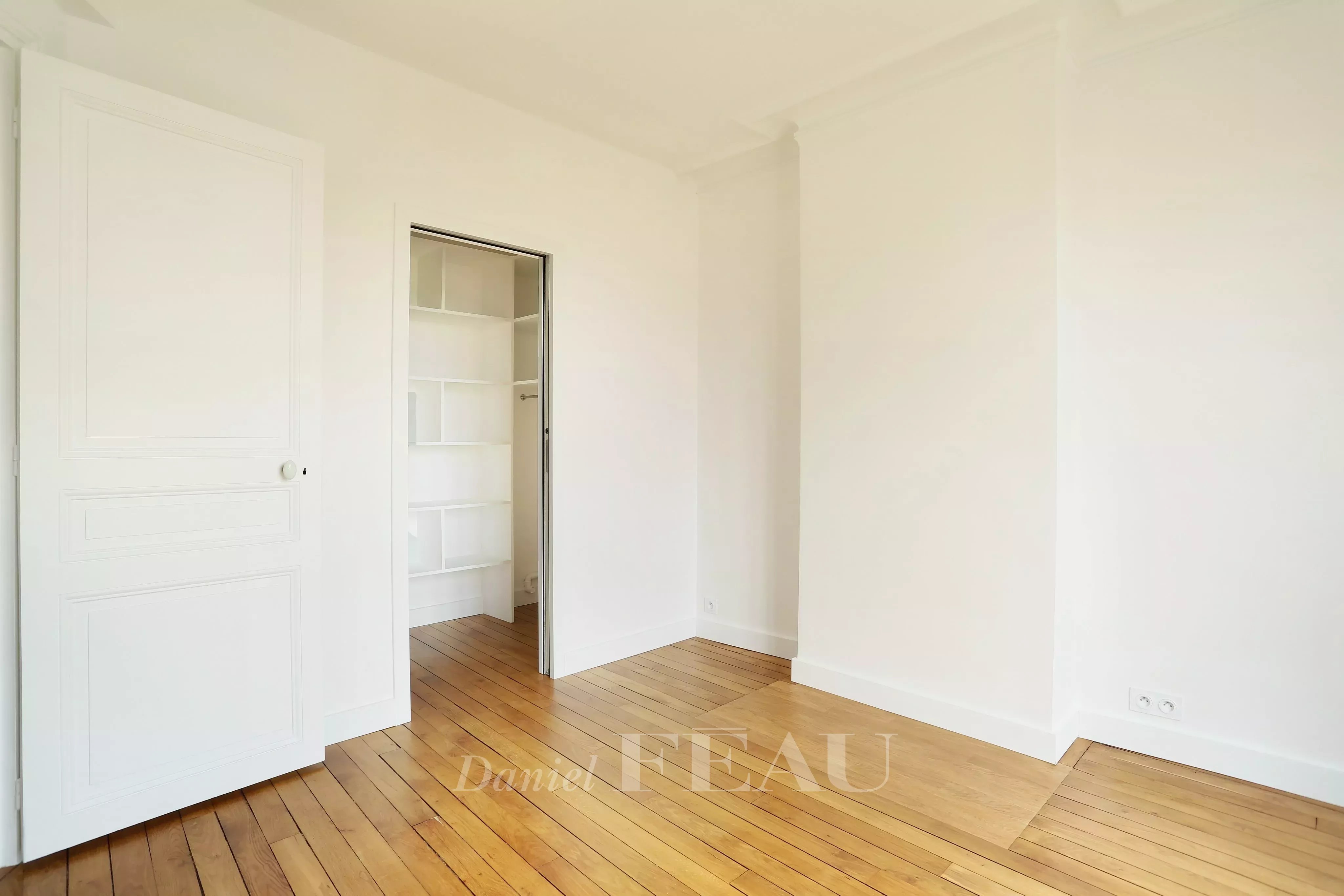 Rental Apartment Paris 3rd